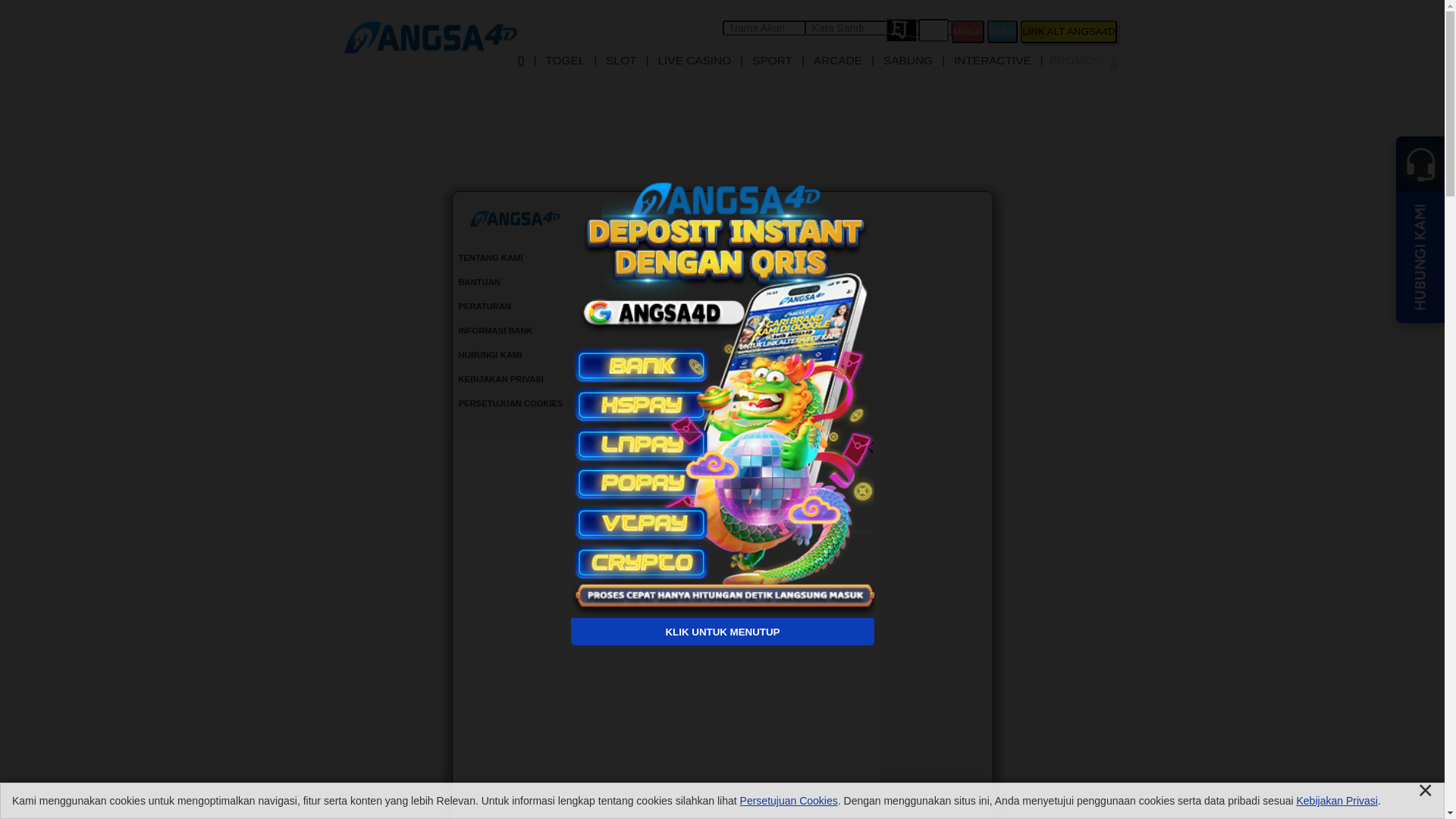 website screenshot of https://angsa4dwildape.xyz/