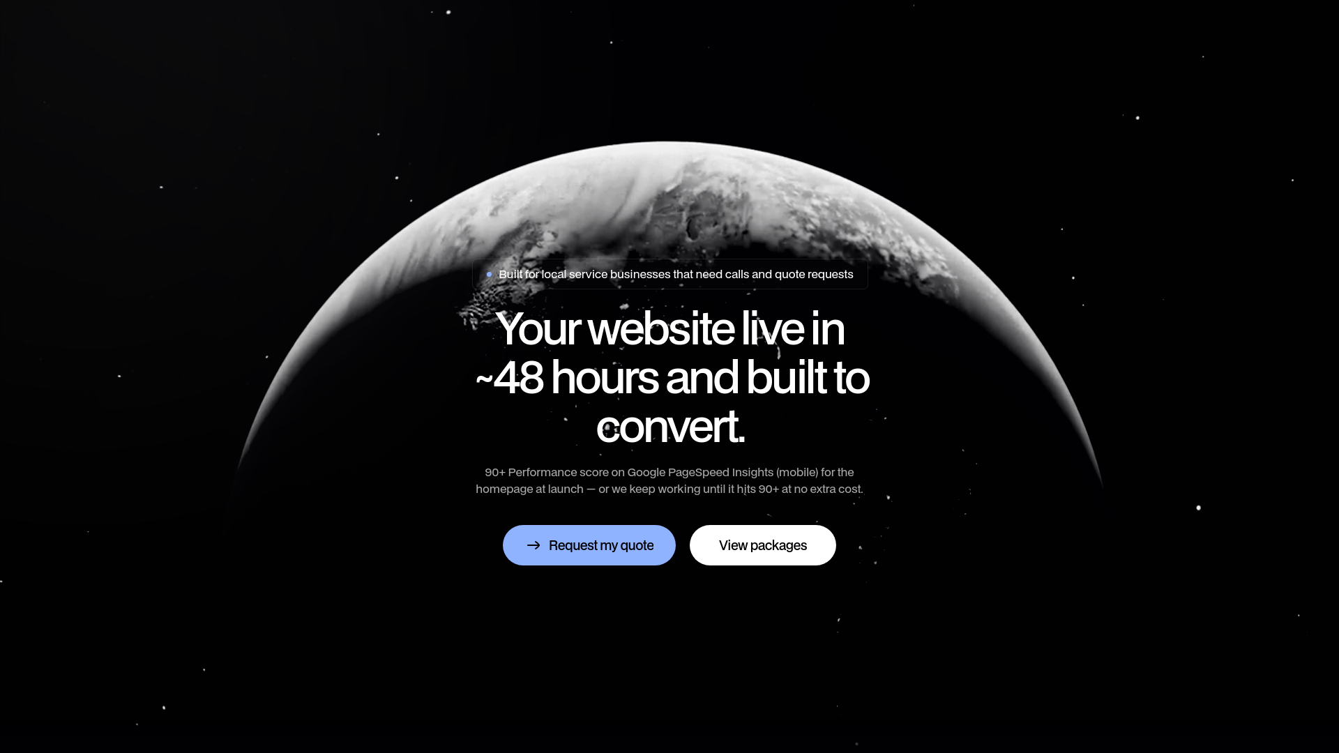 website screenshot of https://quantumtask-web.pages.dev/