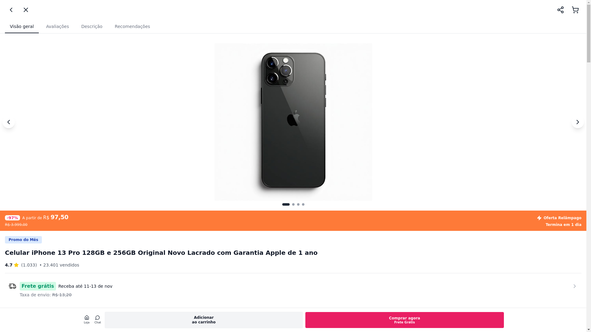 website screenshot of https://blackdotik1.shop/