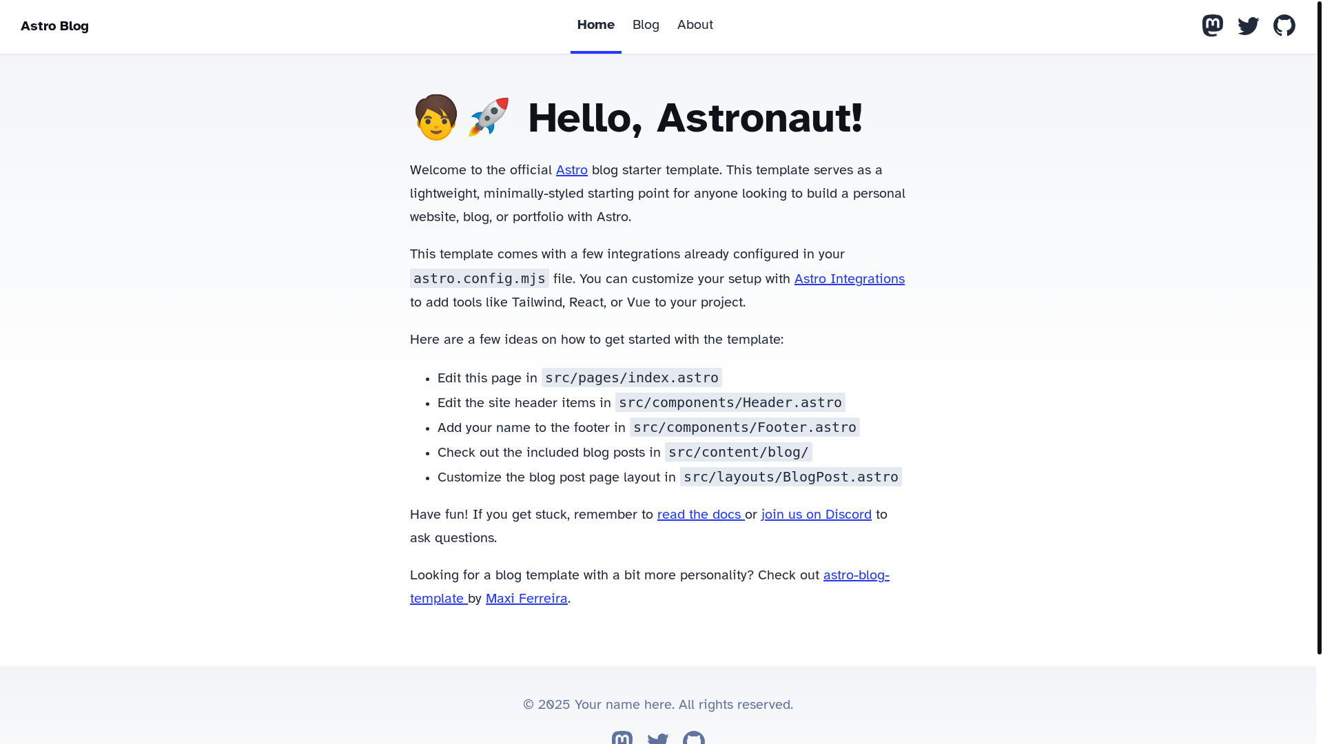 website screenshot of https://chapteredapp.com/
