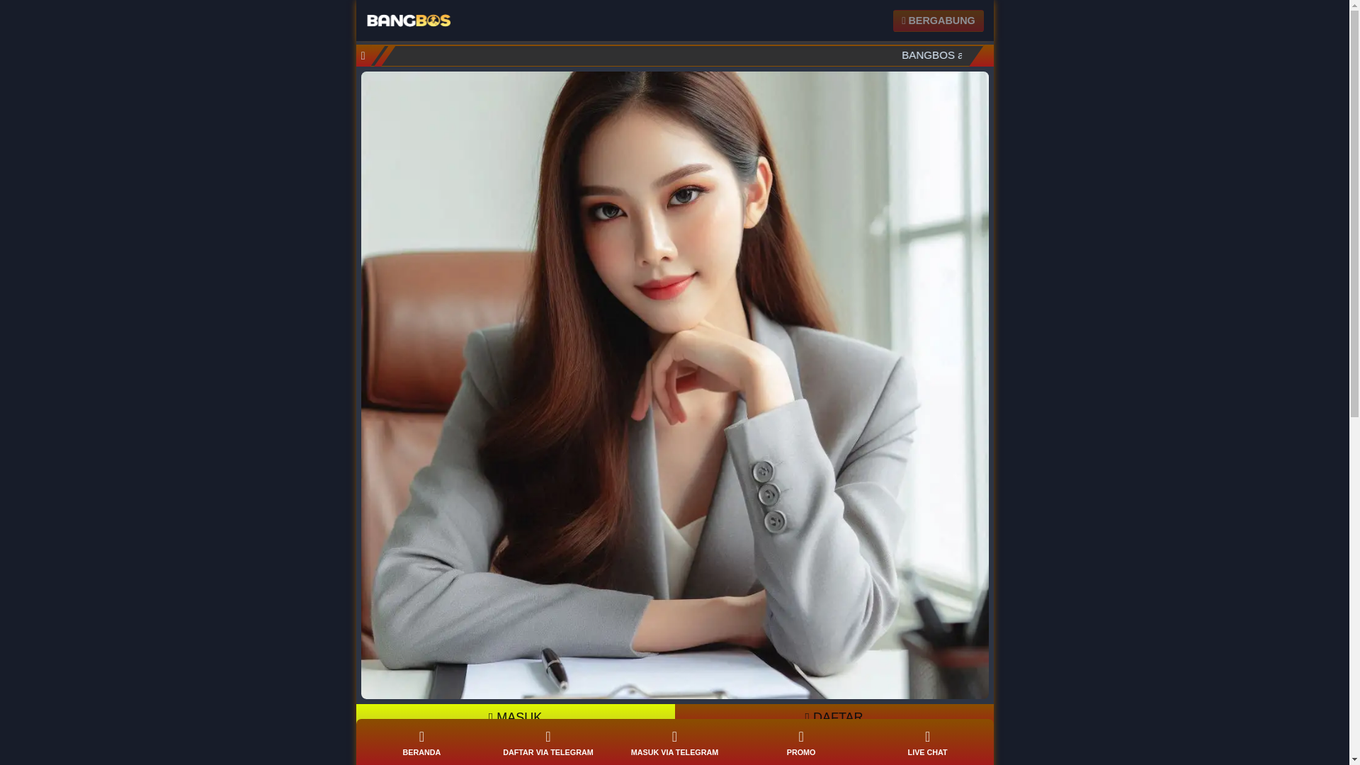 website screenshot of https://sttmandalabdg.pages.dev/