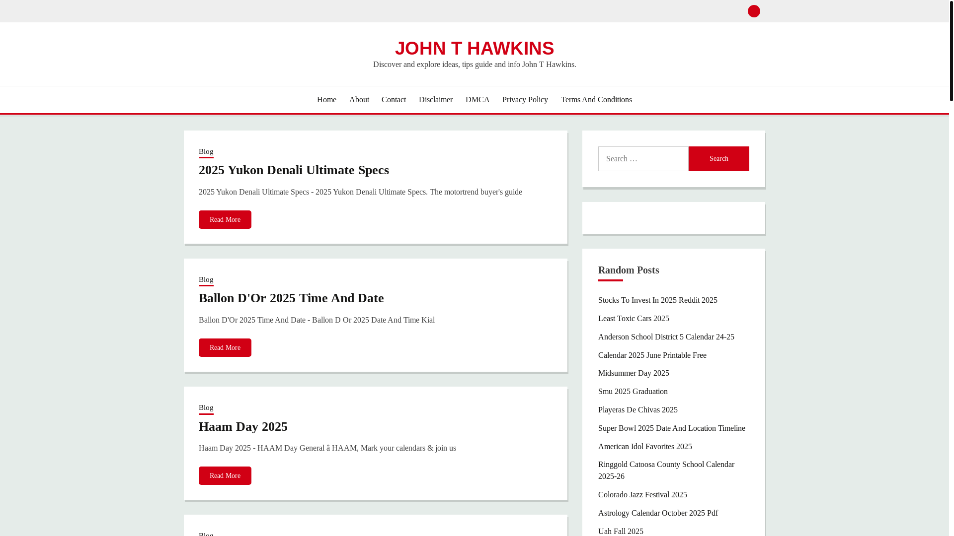 website screenshot of https://johnthawkinsr.pages.dev/