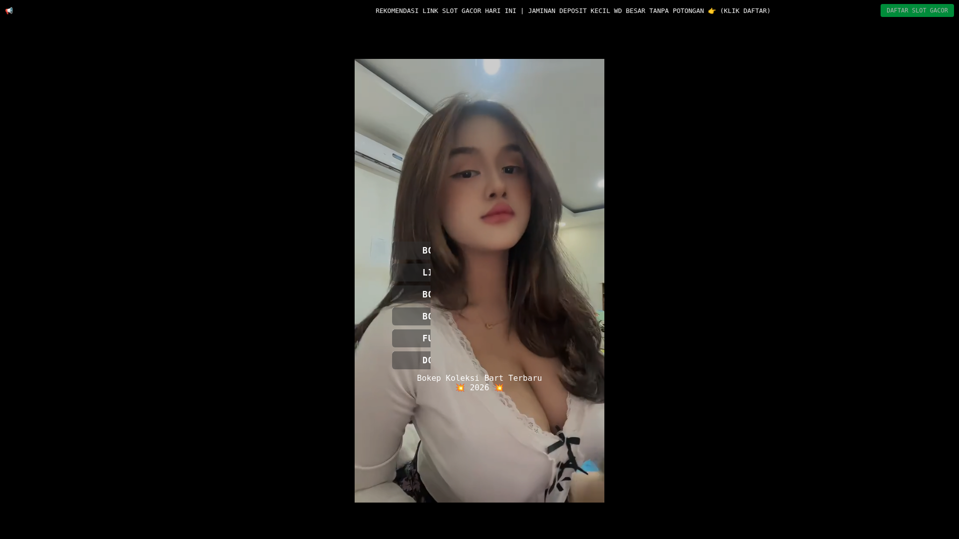 website screenshot of https://tempatnonton-gratis.pages.dev/