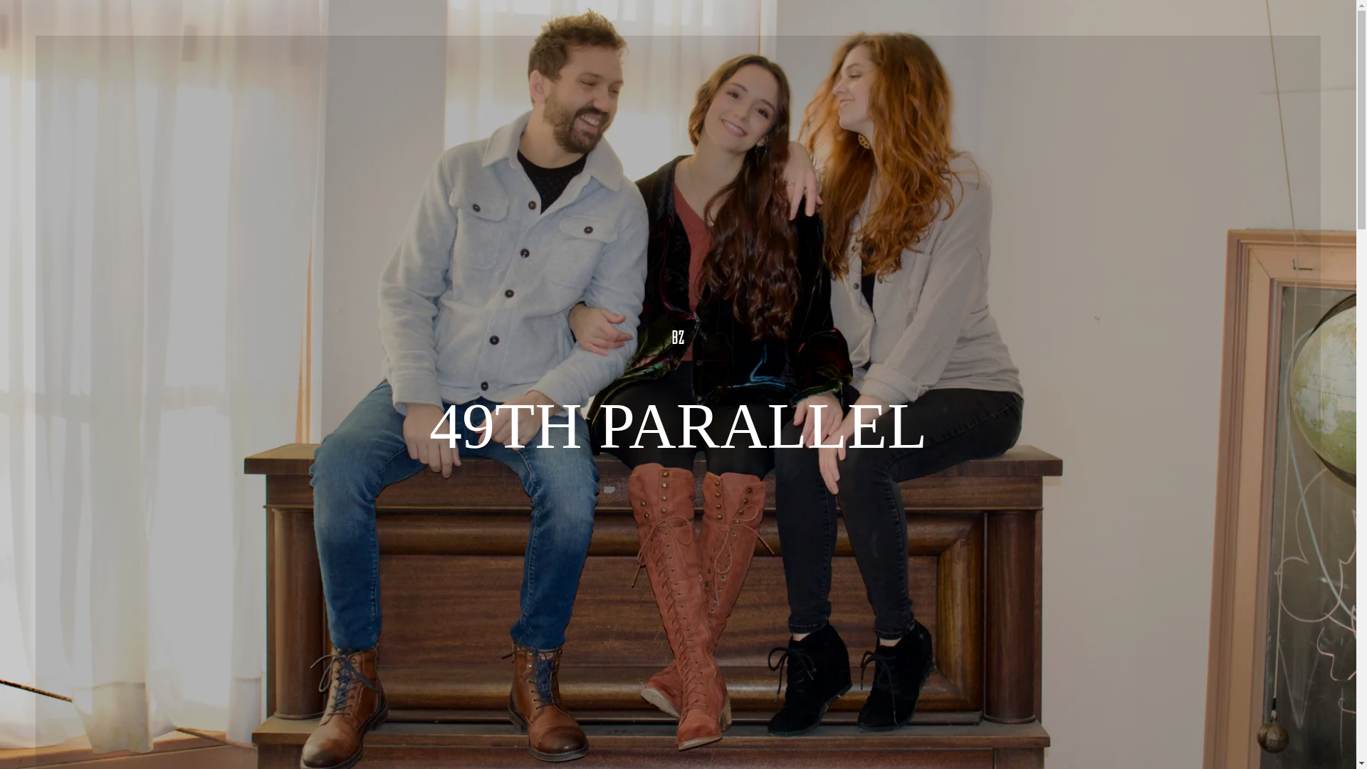 website screenshot of https://49thparallelfargo.com/
