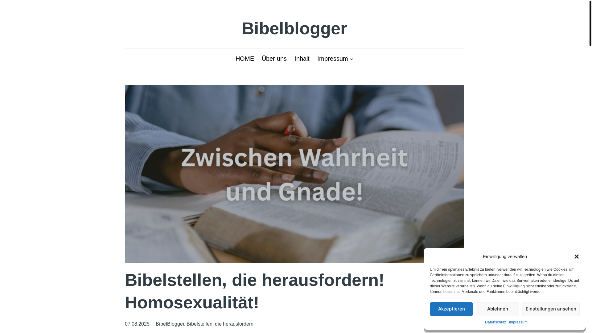 website screenshot of https://evangelical-dominicans.de/