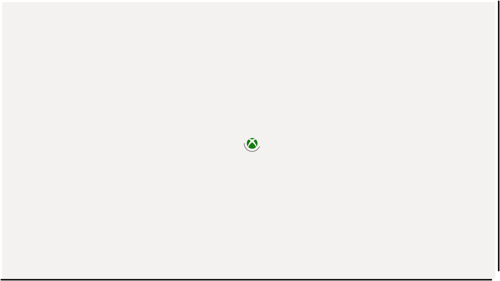 website screenshot of http://aka.ms/enforcements