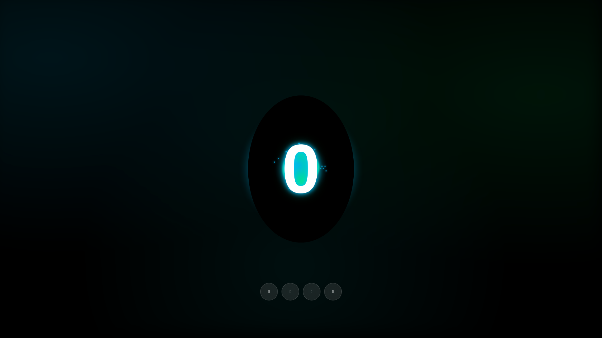 website screenshot of https://tenglengsss.pages.dev/