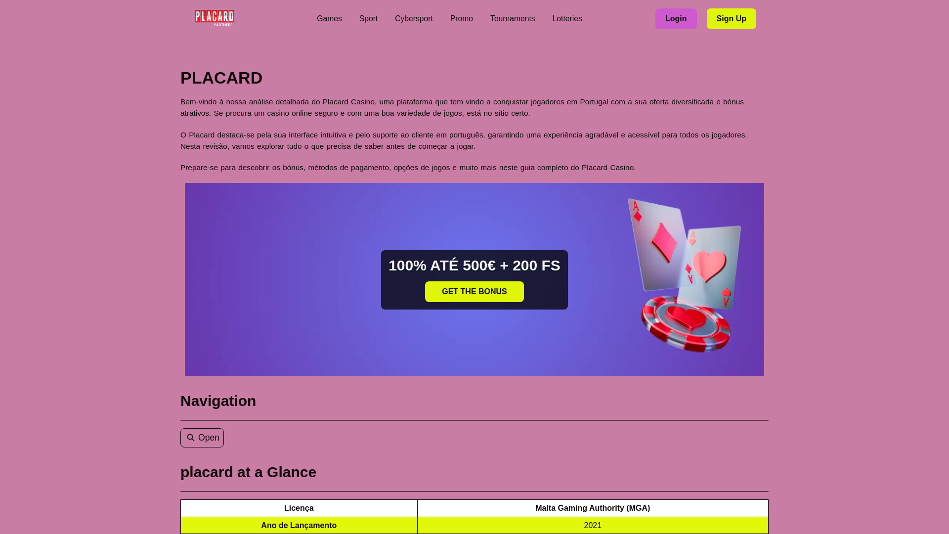 website screenshot of https://placardpt-blog.pages.dev/