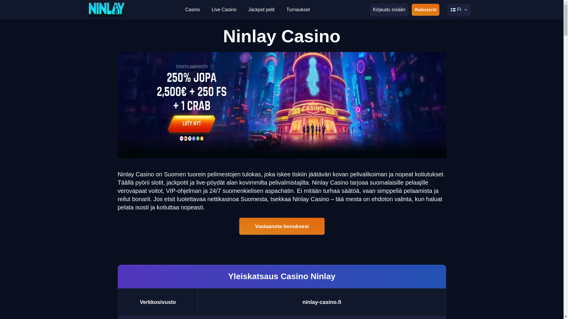 website screenshot of https://ninlay-casino-fi-4794.pages.dev/