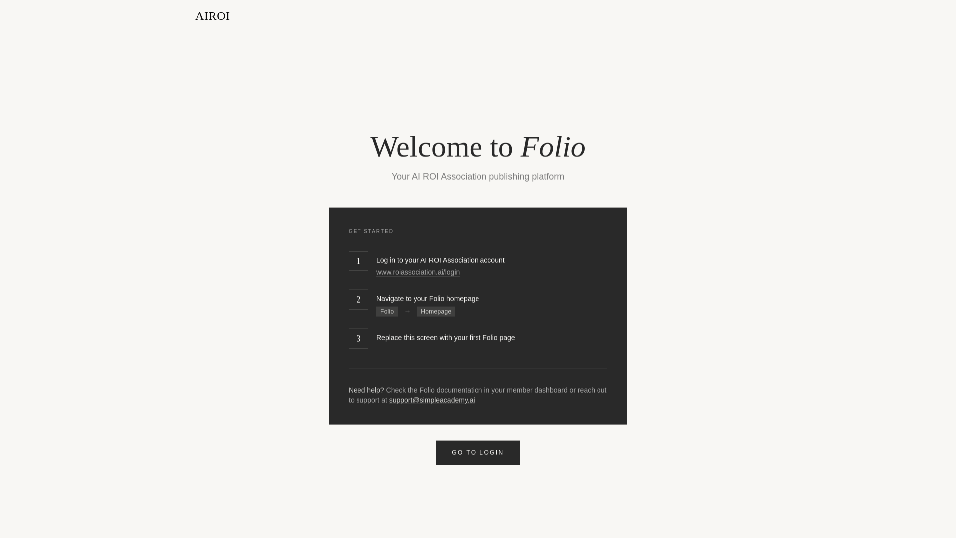 website screenshot of https://skillstructure.ai/