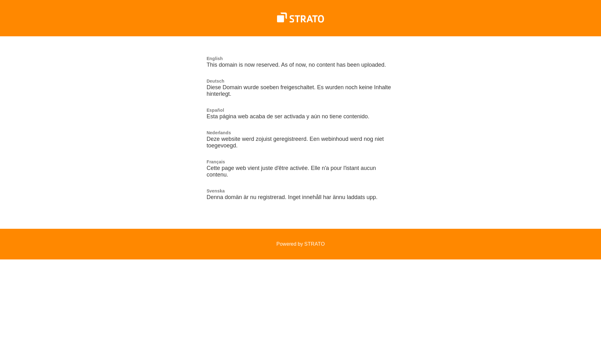 website screenshot of https://wemame.de/