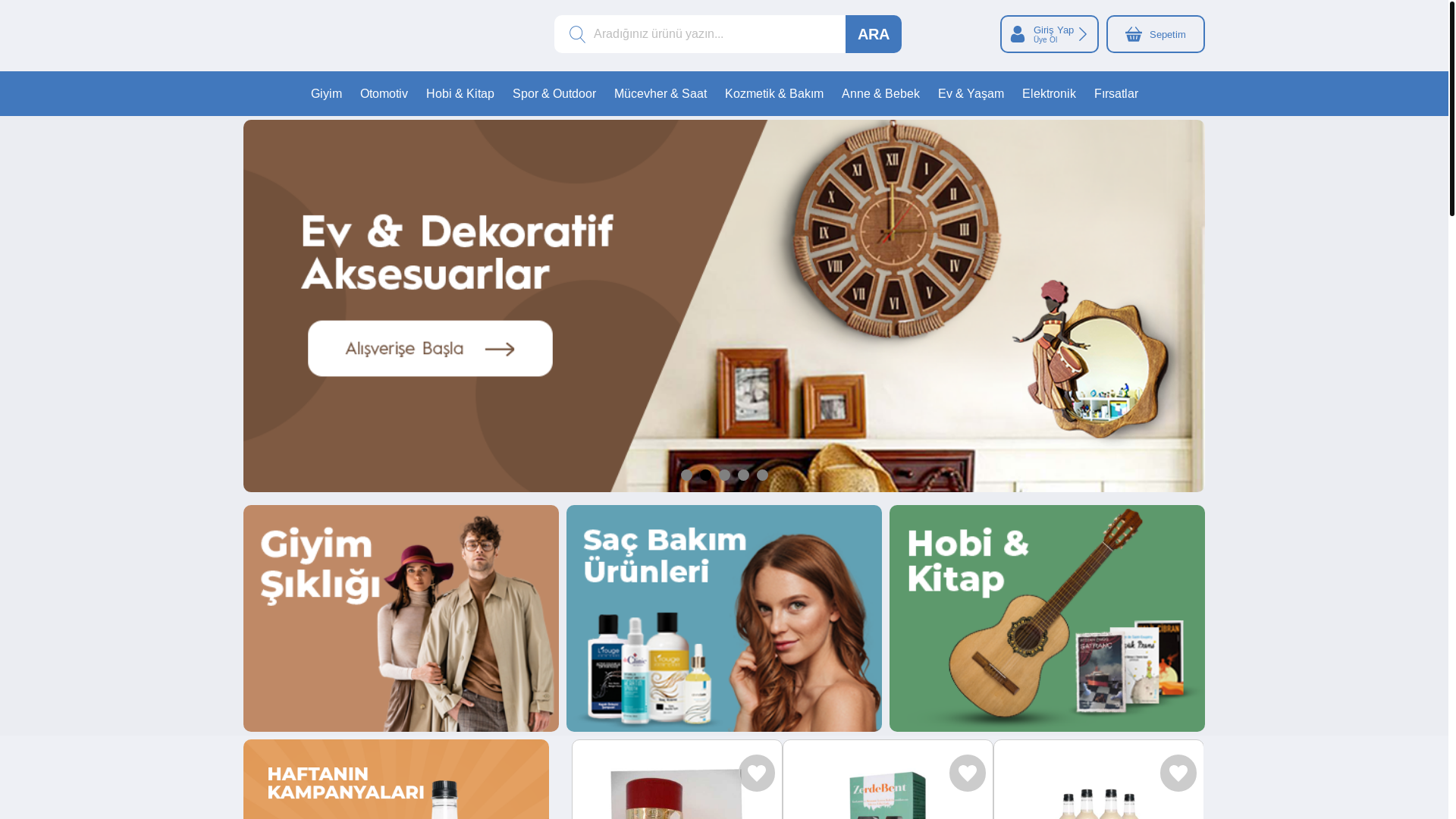 website screenshot of https://erdayladogalyasam.com/
