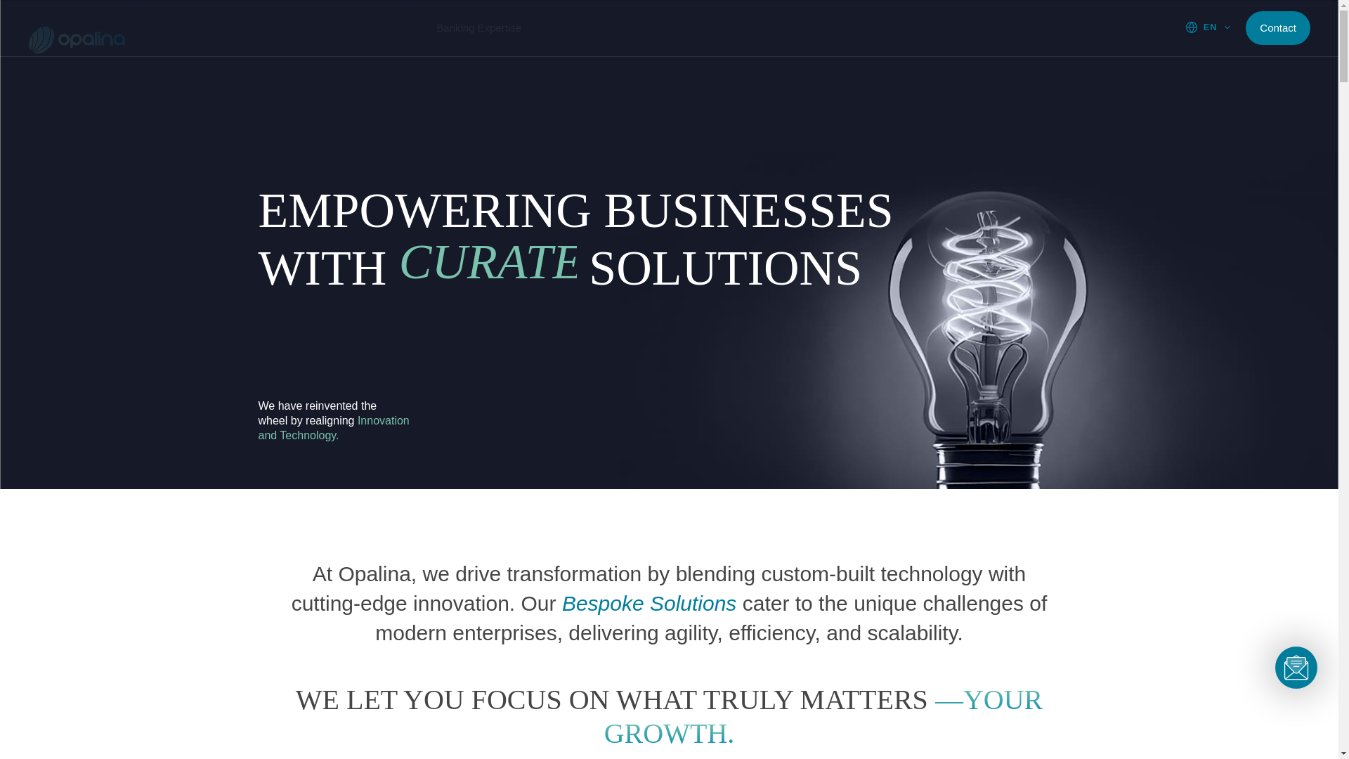 website screenshot of https://opalina-c78.pages.dev/