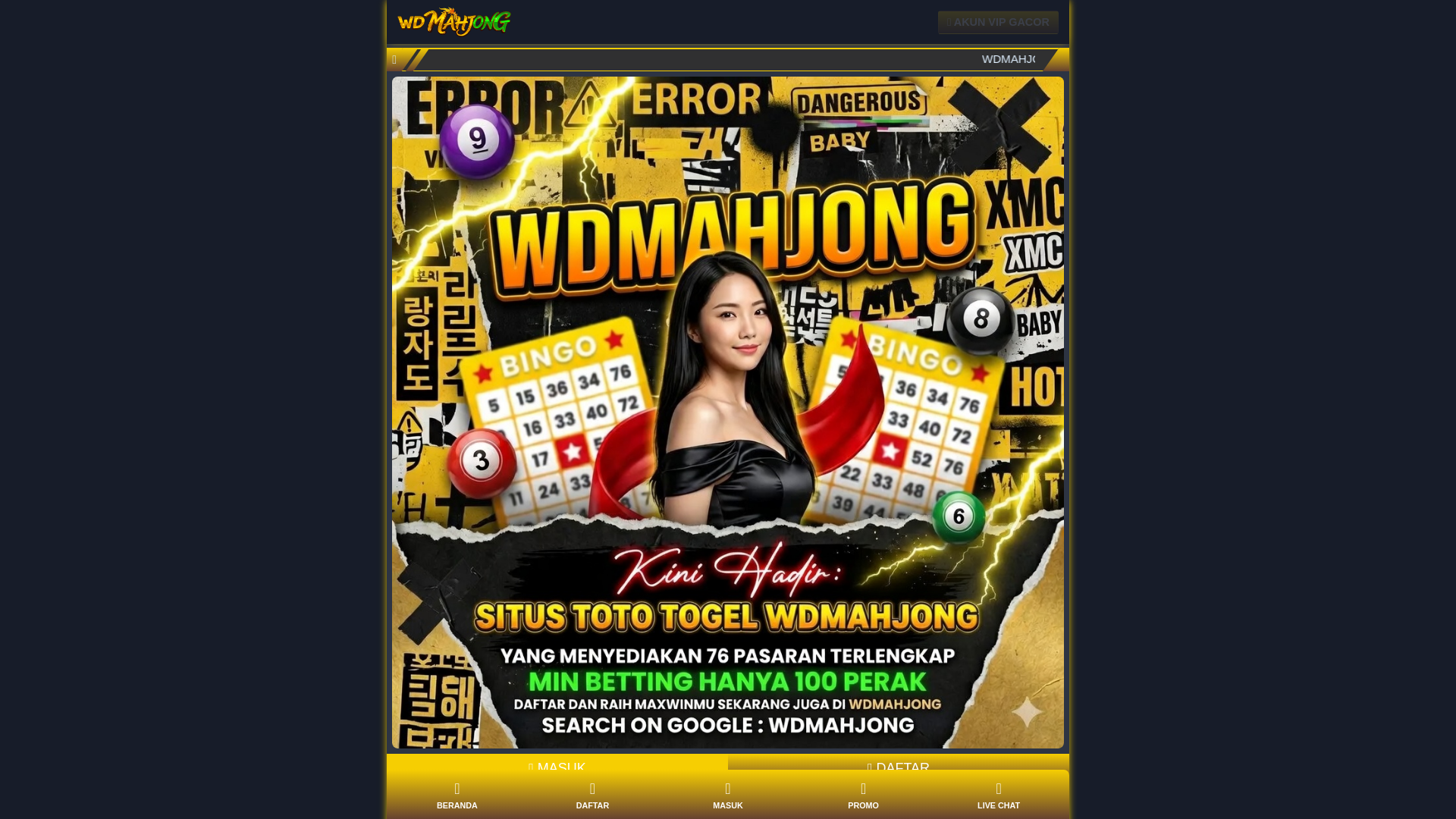 website screenshot of https://ftps-nexusconnexions.pages.dev/