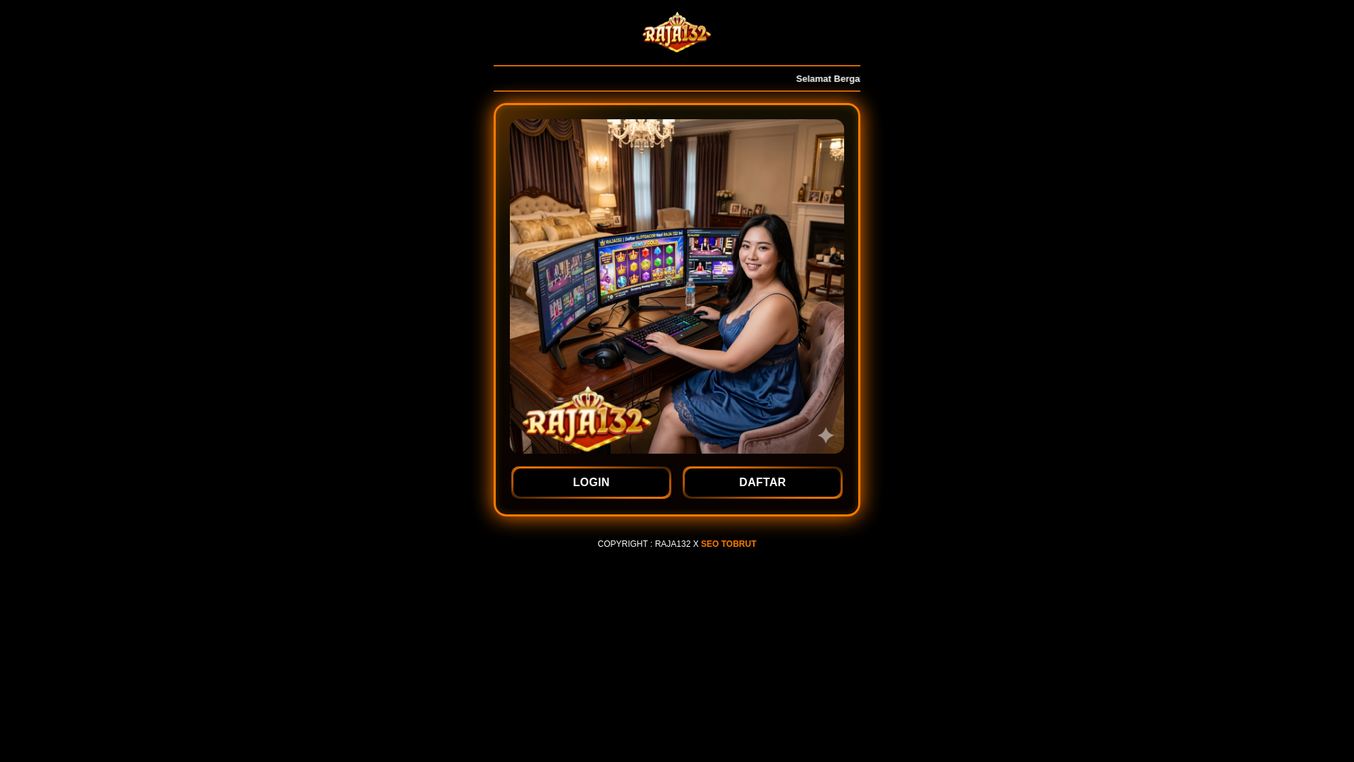 website screenshot of https://raja132agendavanschiedamagenda.pages.dev/