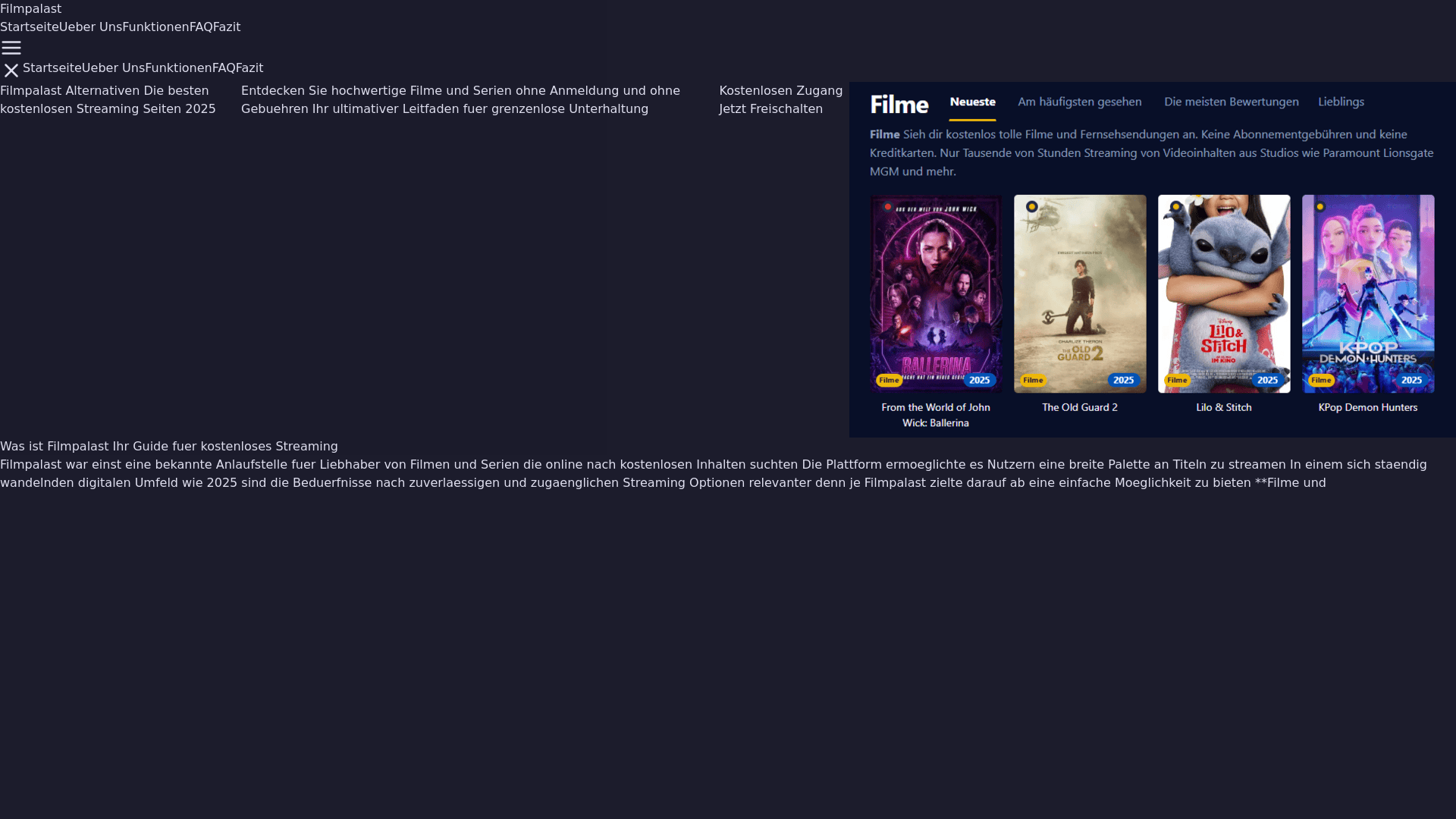 website screenshot of https://filmpalast-e59k.pages.dev/
