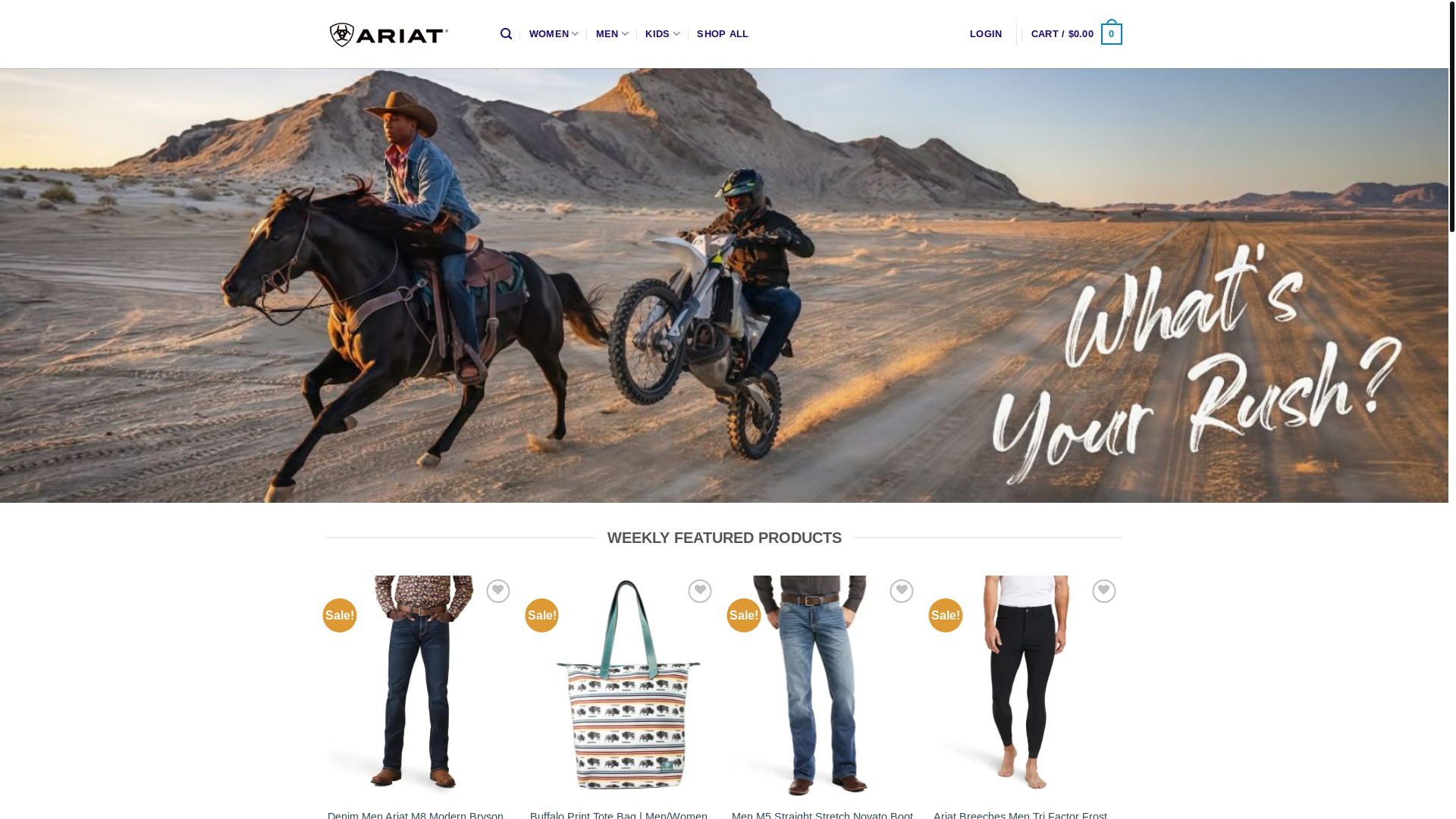 website screenshot of https://robertlewis.shop/