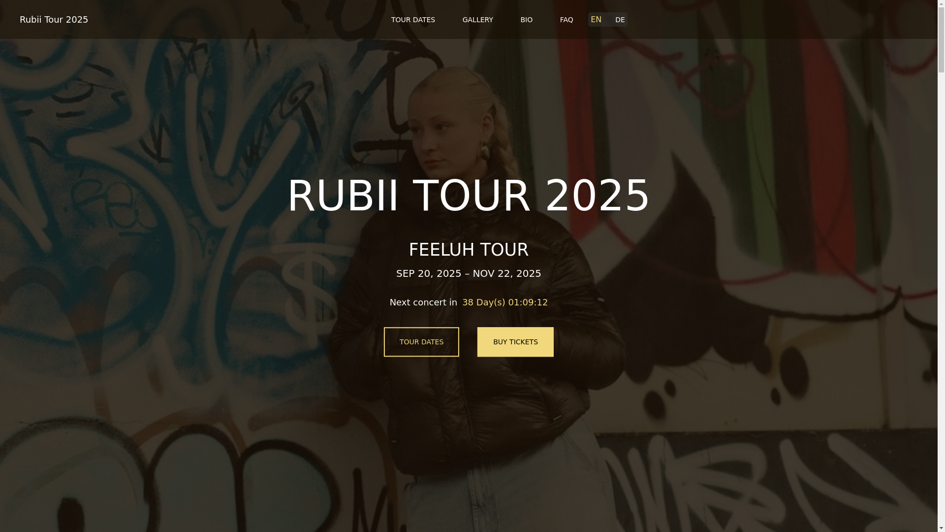 website screenshot of https://rubiitour-com-github-io.pages.dev/
