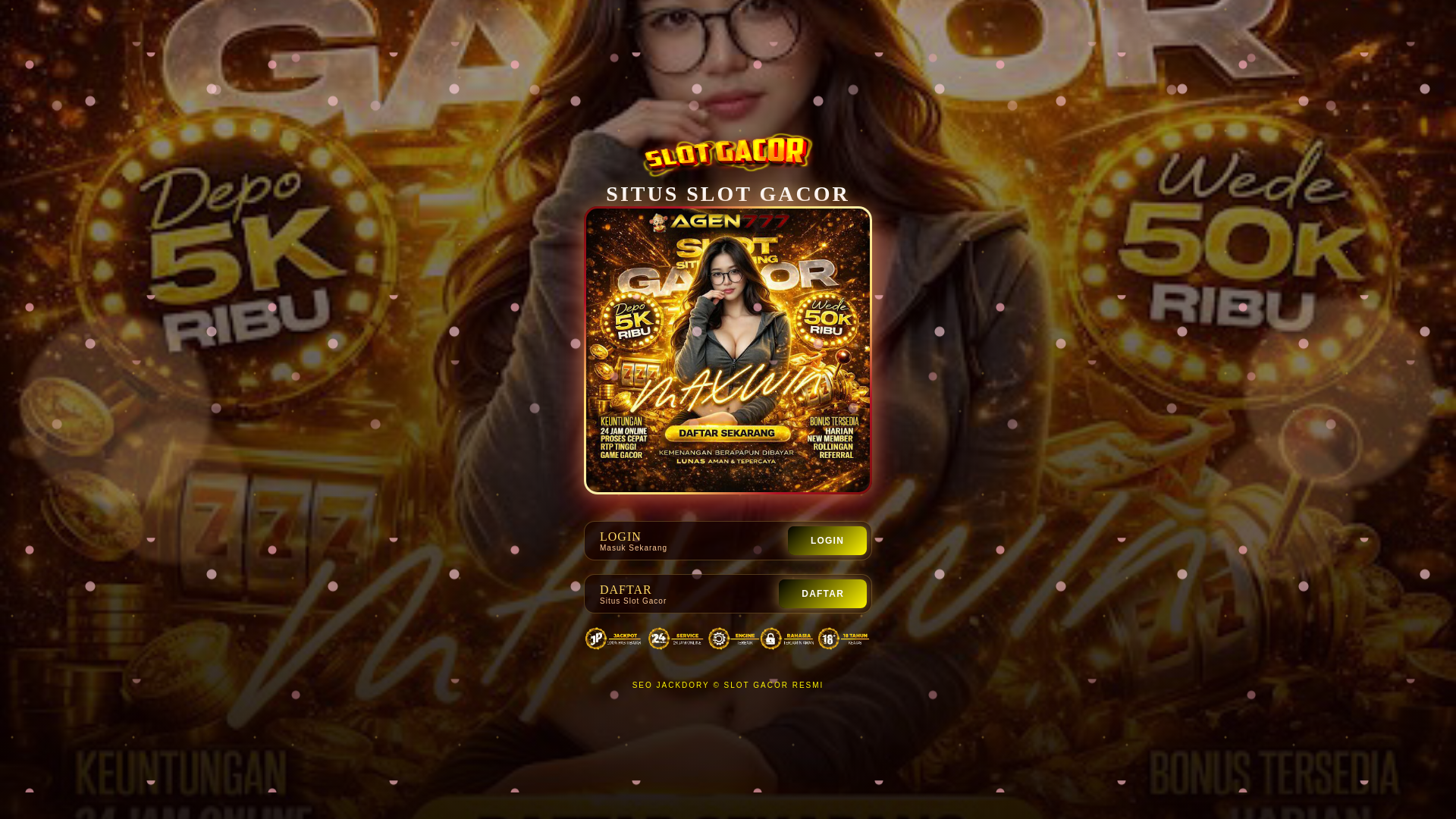 website screenshot of https://slotmaxwinbikinmerinding.pages.dev/