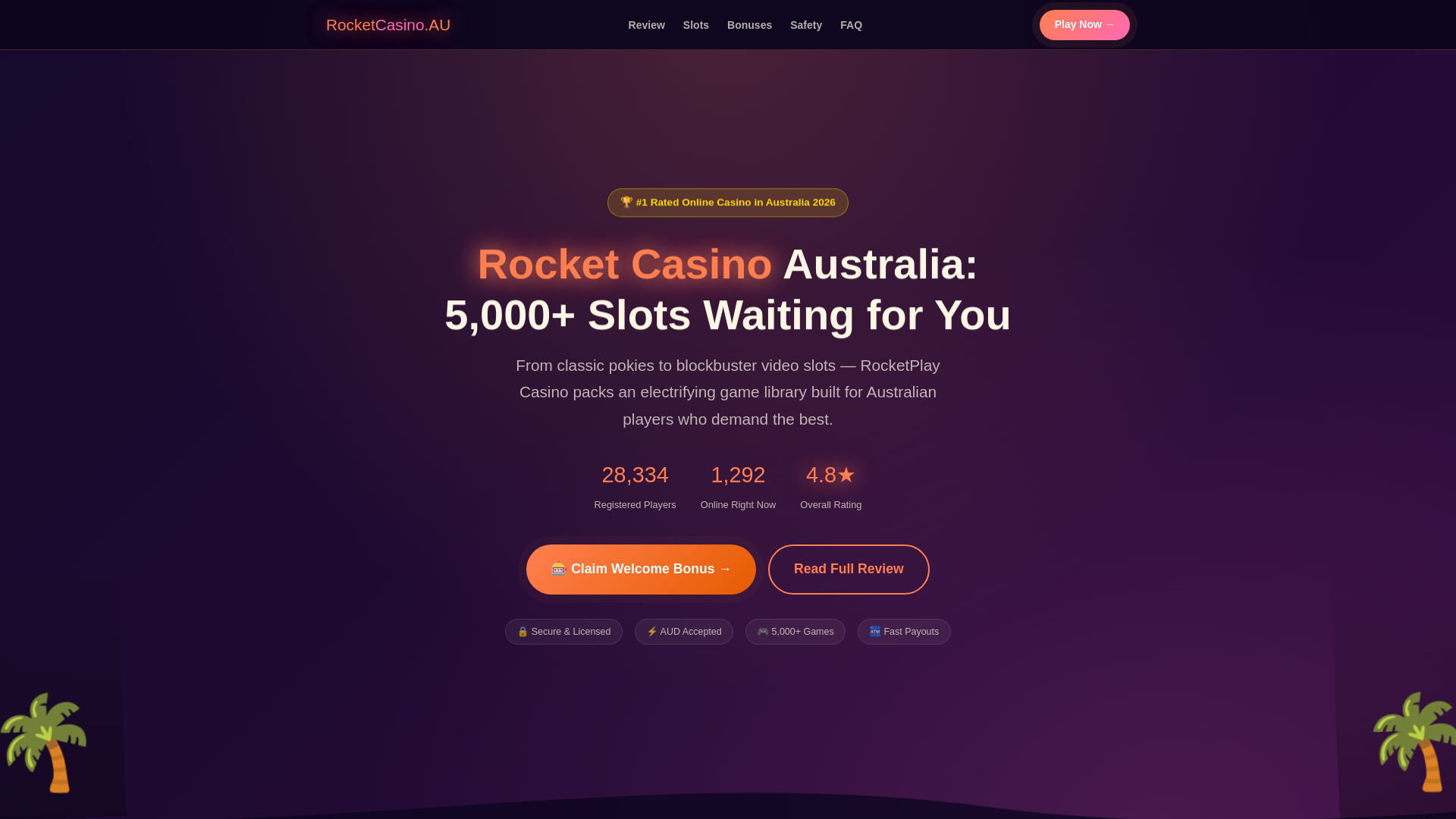 website screenshot of https://marlisa-ann-com.pages.dev/