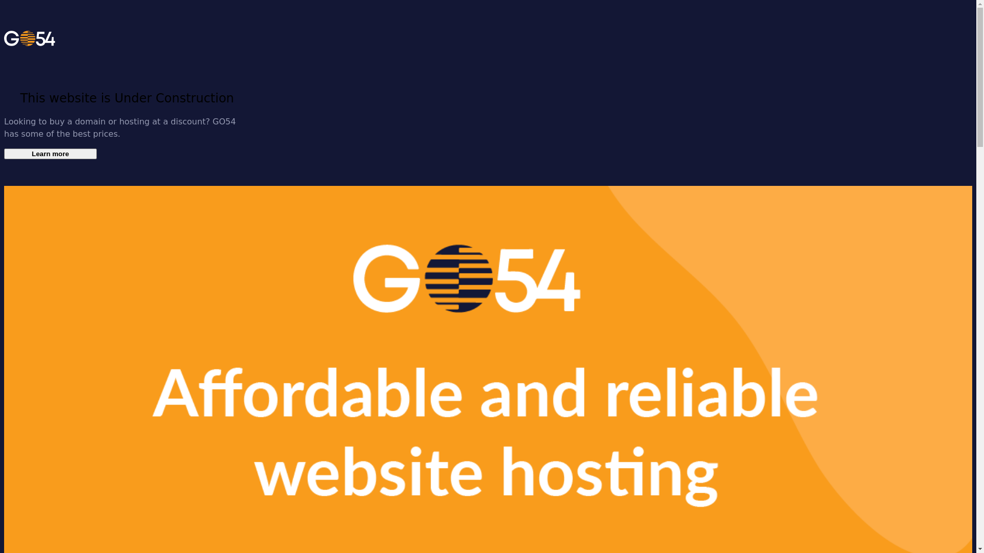 website screenshot of https://hecharmony.name.ng/