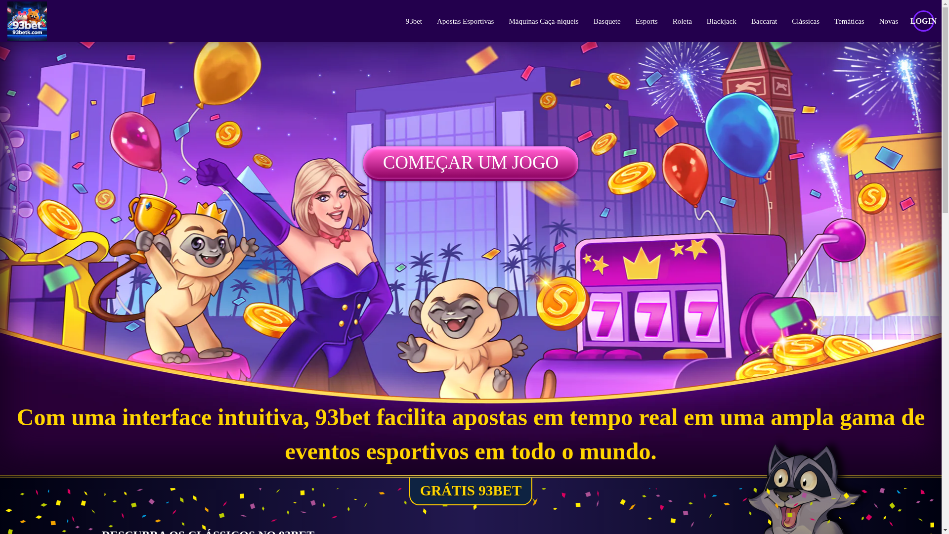 website screenshot of https://93betk.com/