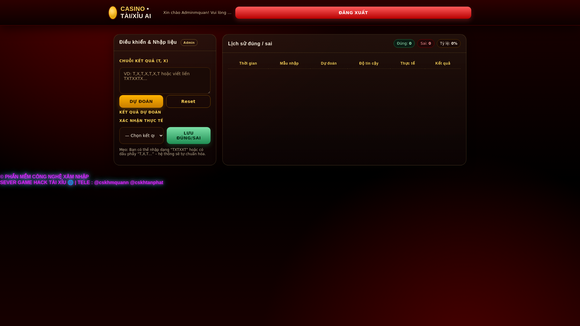 website screenshot of https://phanatnhacai.pages.dev/