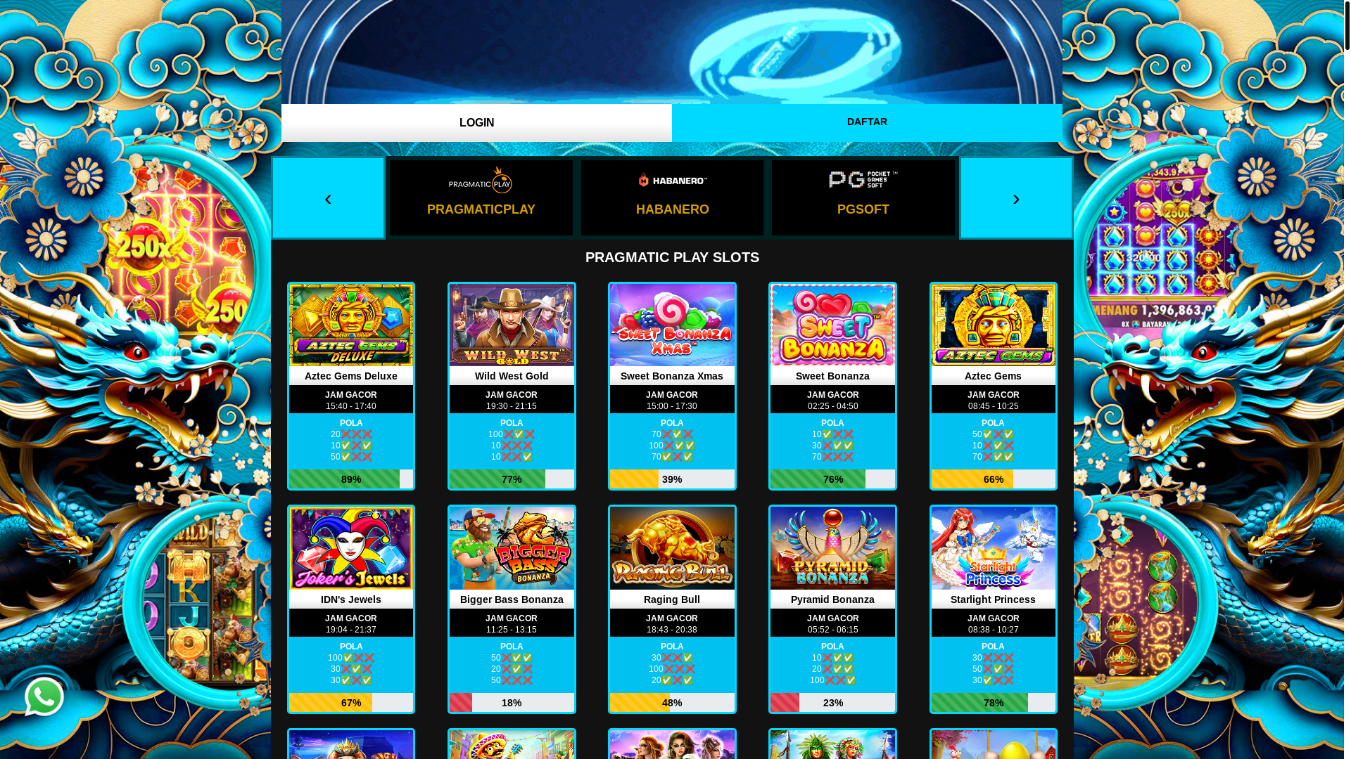 website screenshot of https://rtp-timsestoto1.pages.dev/