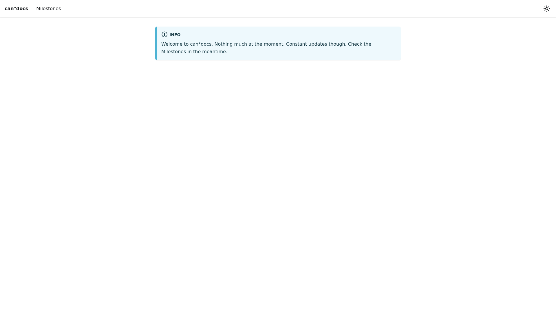 website screenshot of https://candocs-9gb.pages.dev/