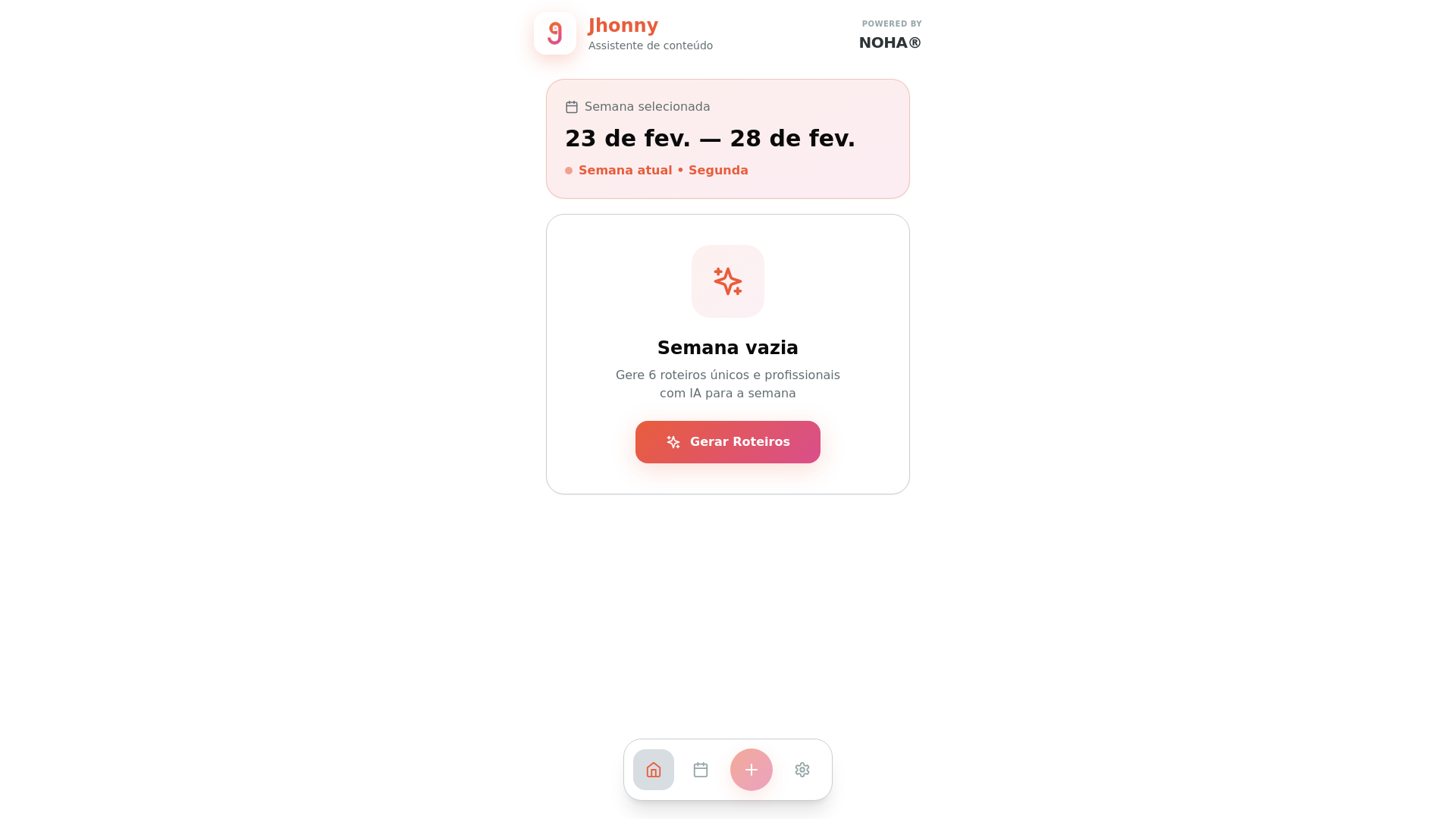 website screenshot of https://jhonny.pages.dev/