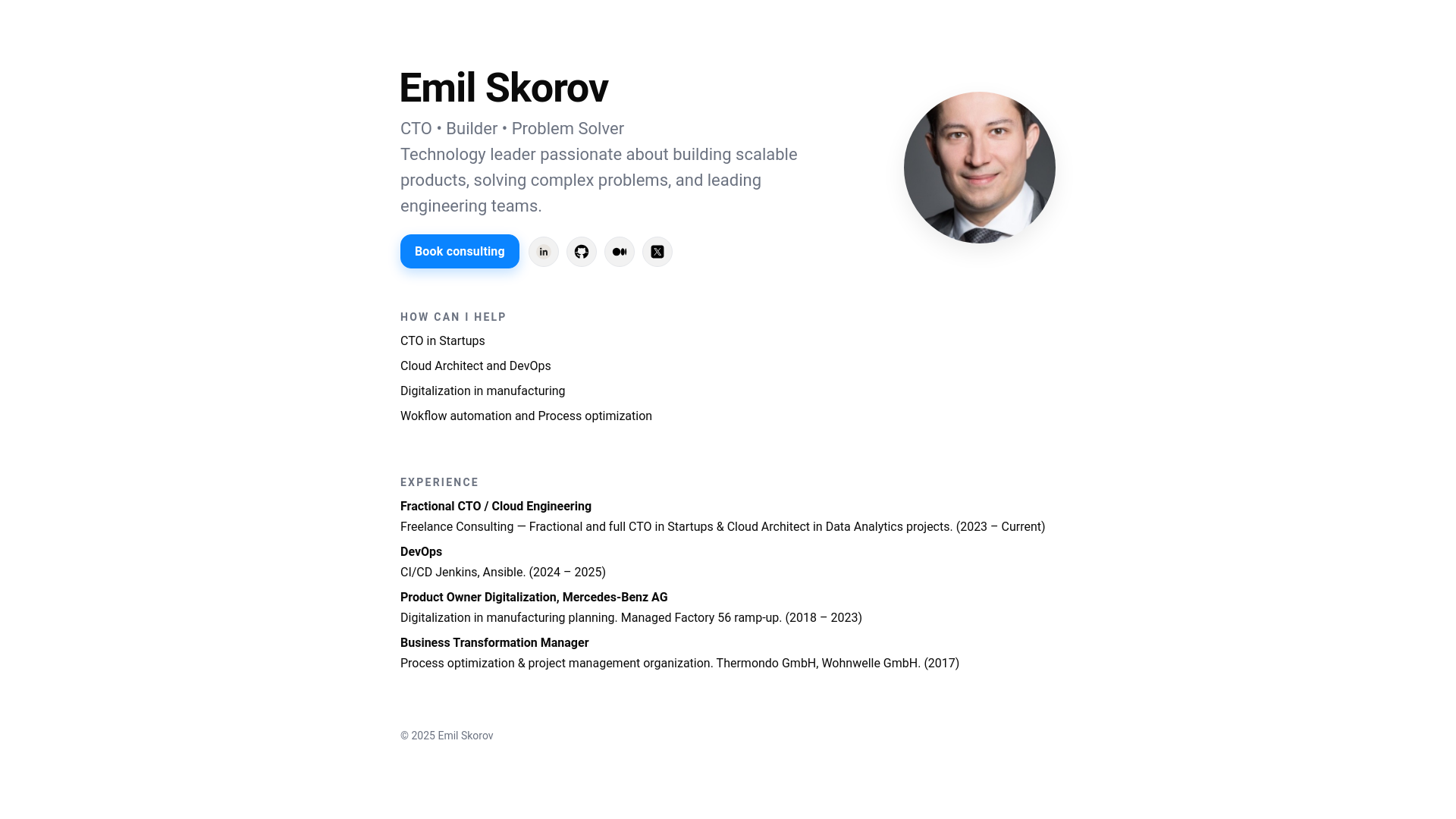 website screenshot of https://landing-page-emilskorov-com.pages.dev/