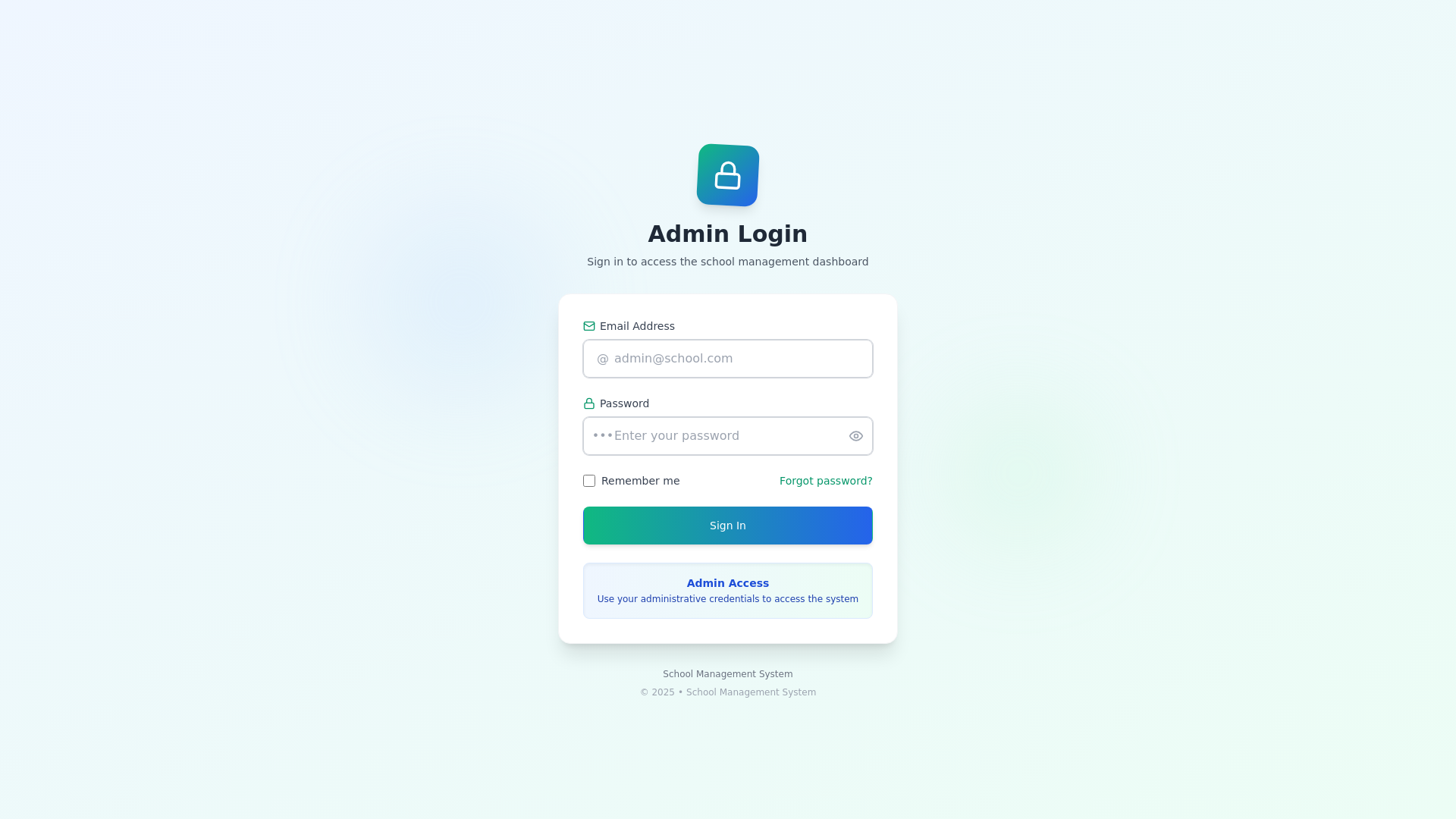 website screenshot of https://aai-institute.org/