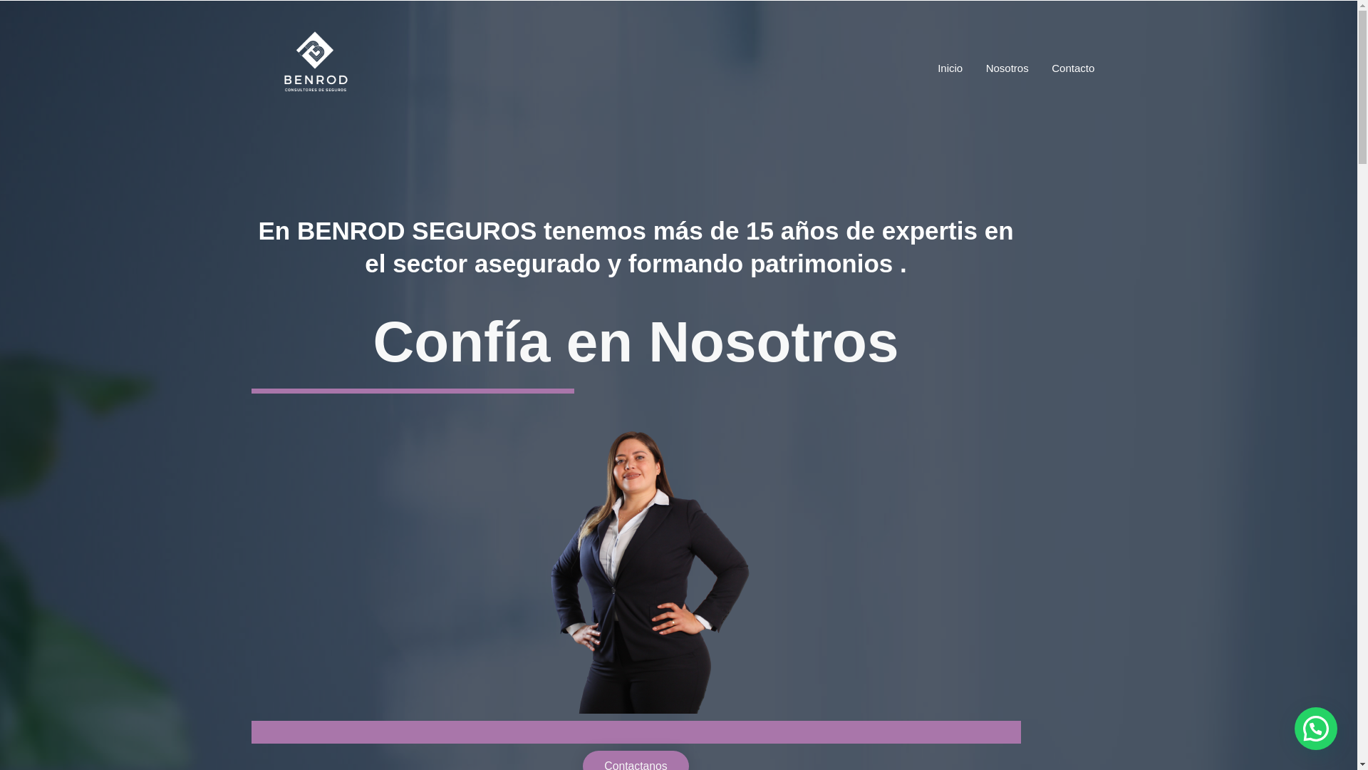 website screenshot of https://dosquesaben.com.mx/