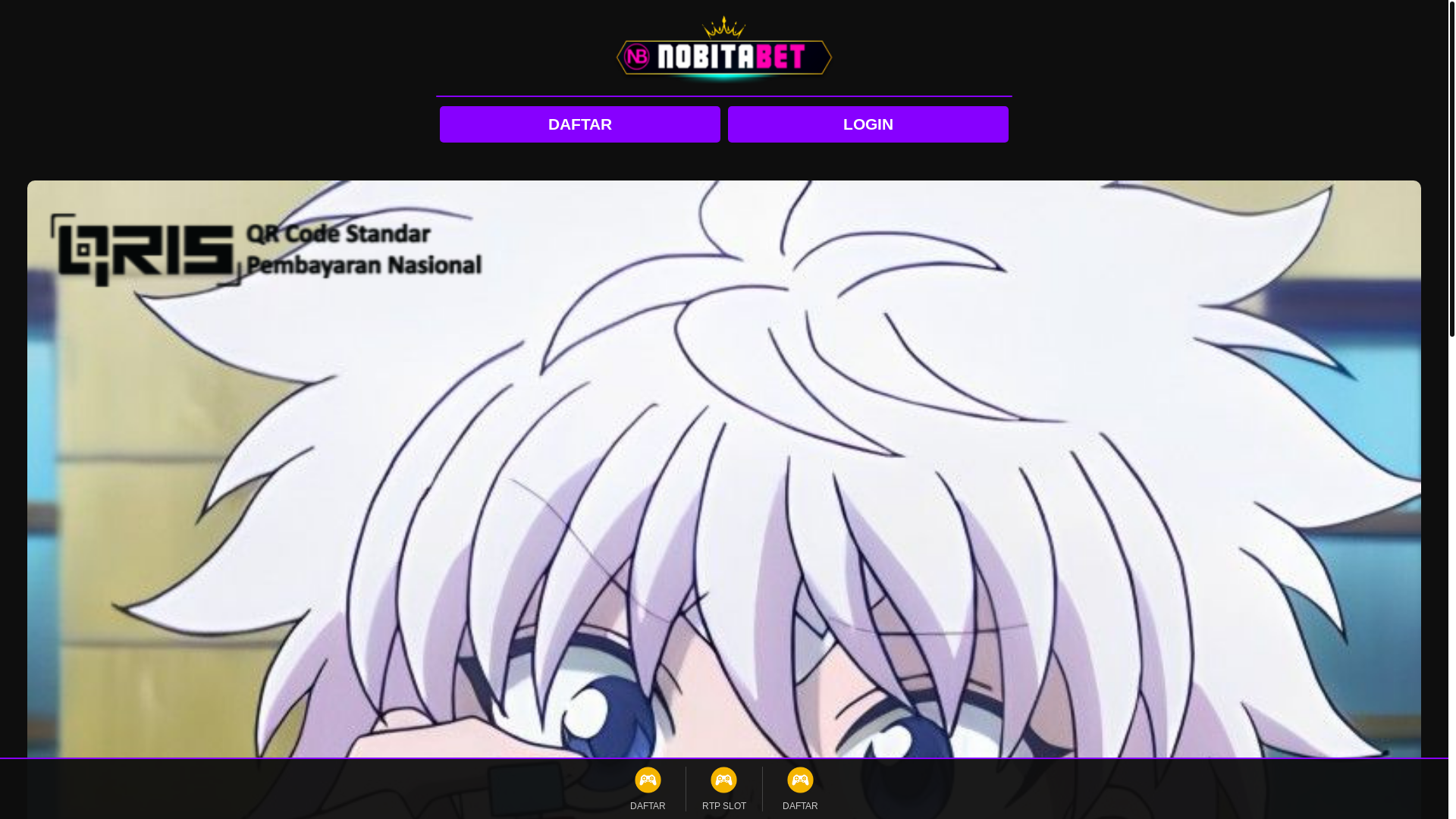 website screenshot of https://nobitabet-team.pages.dev/