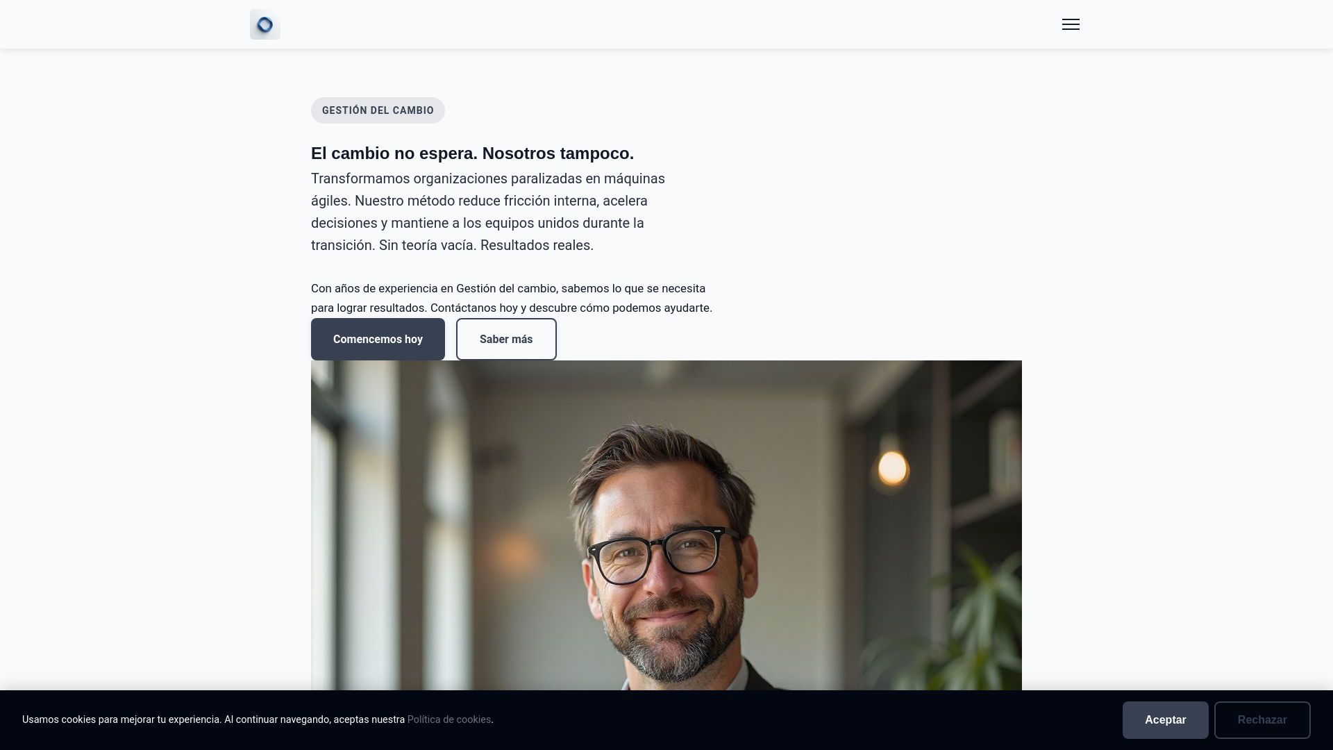 website screenshot of https://mintbforge.info/
