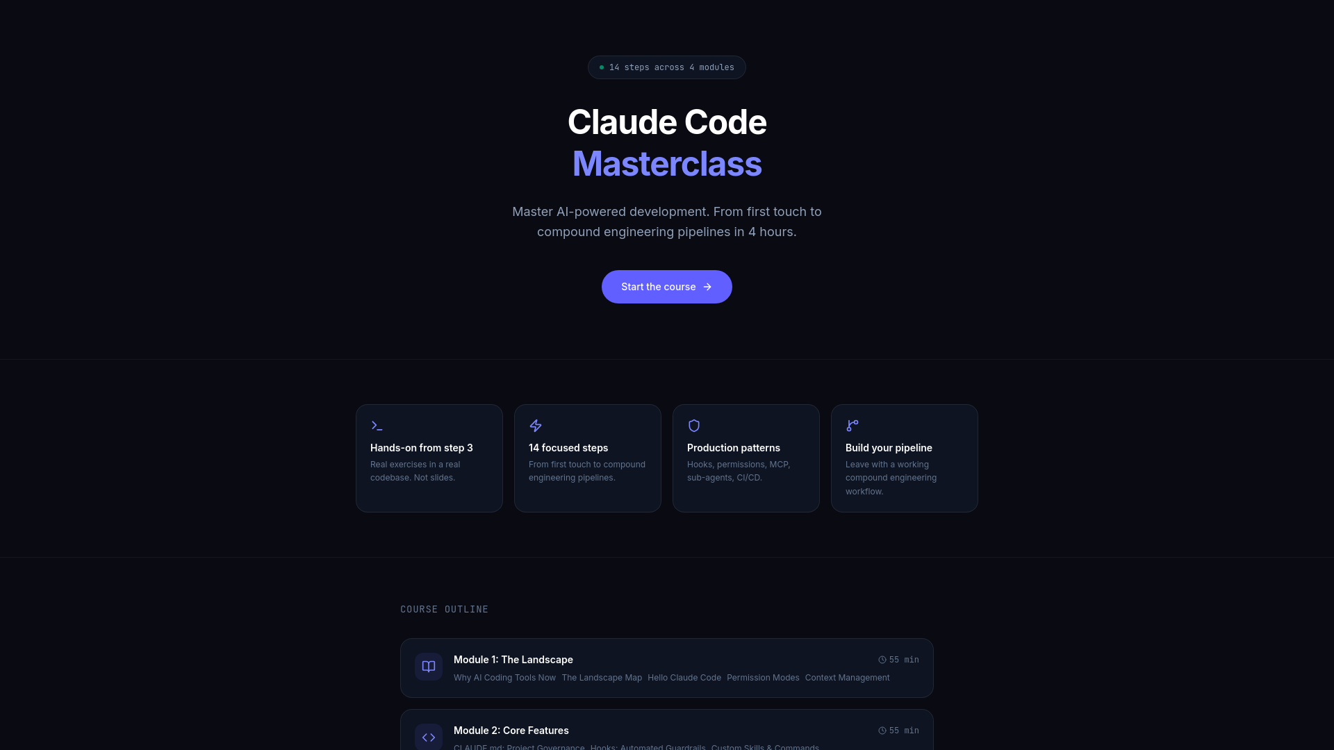 website screenshot of https://learn-sunnynimbus.pages.dev/