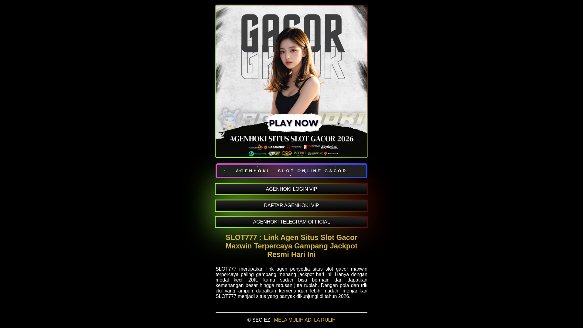 website screenshot of https://projectperpustakaan.pages.dev/