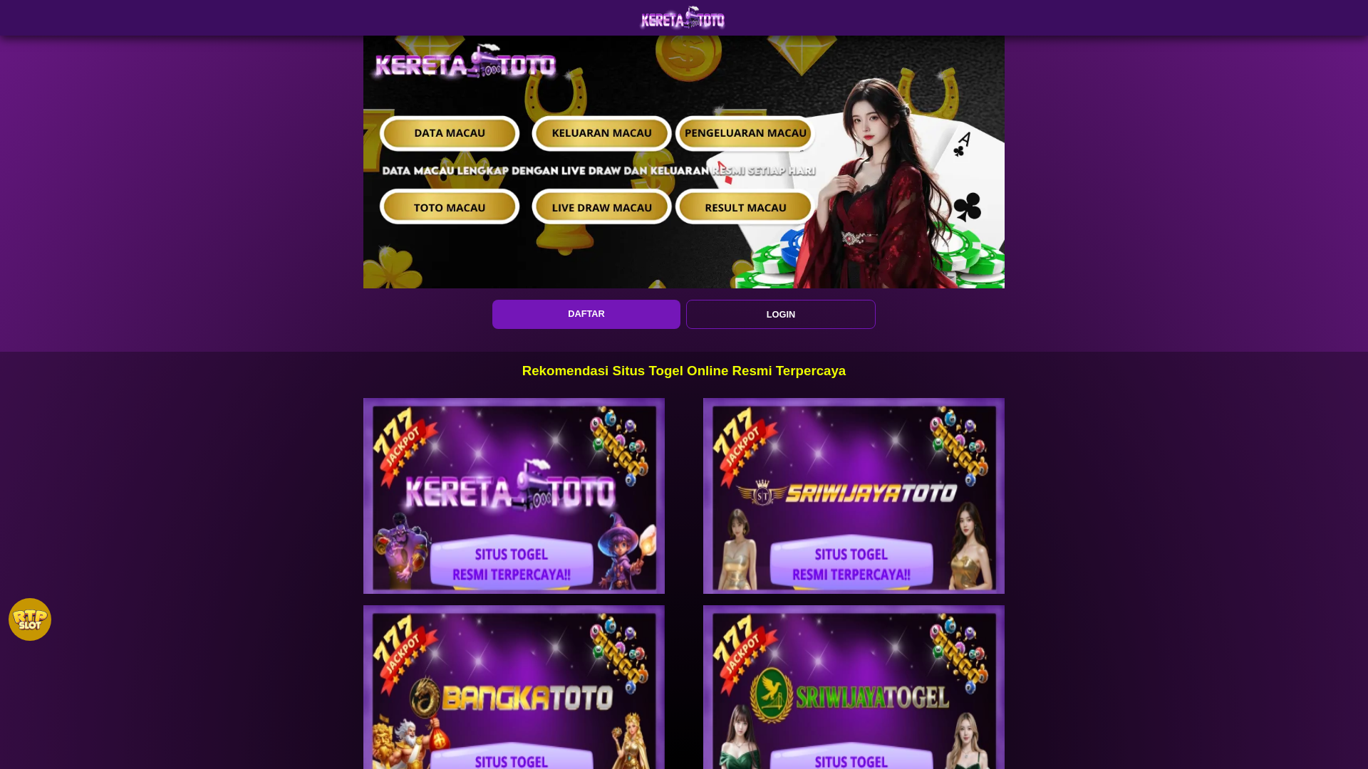 website screenshot of https://puskesmaskassikassi-slider2.pages.dev/