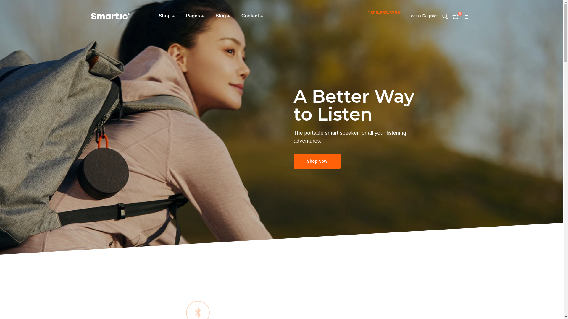 website screenshot of https://lockxi.com/