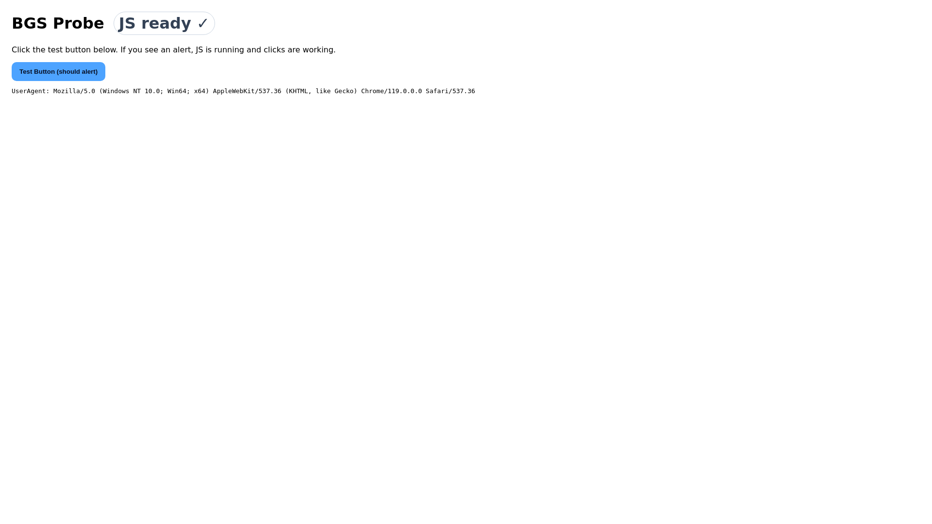 website screenshot of https://testing-9ck.pages.dev/