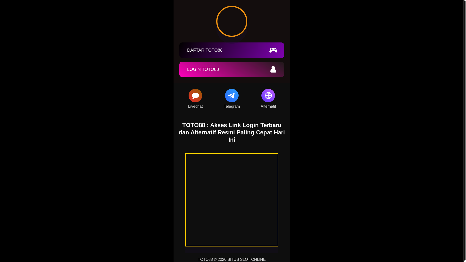 website screenshot of https://halisahacanliyayin.pages.dev/