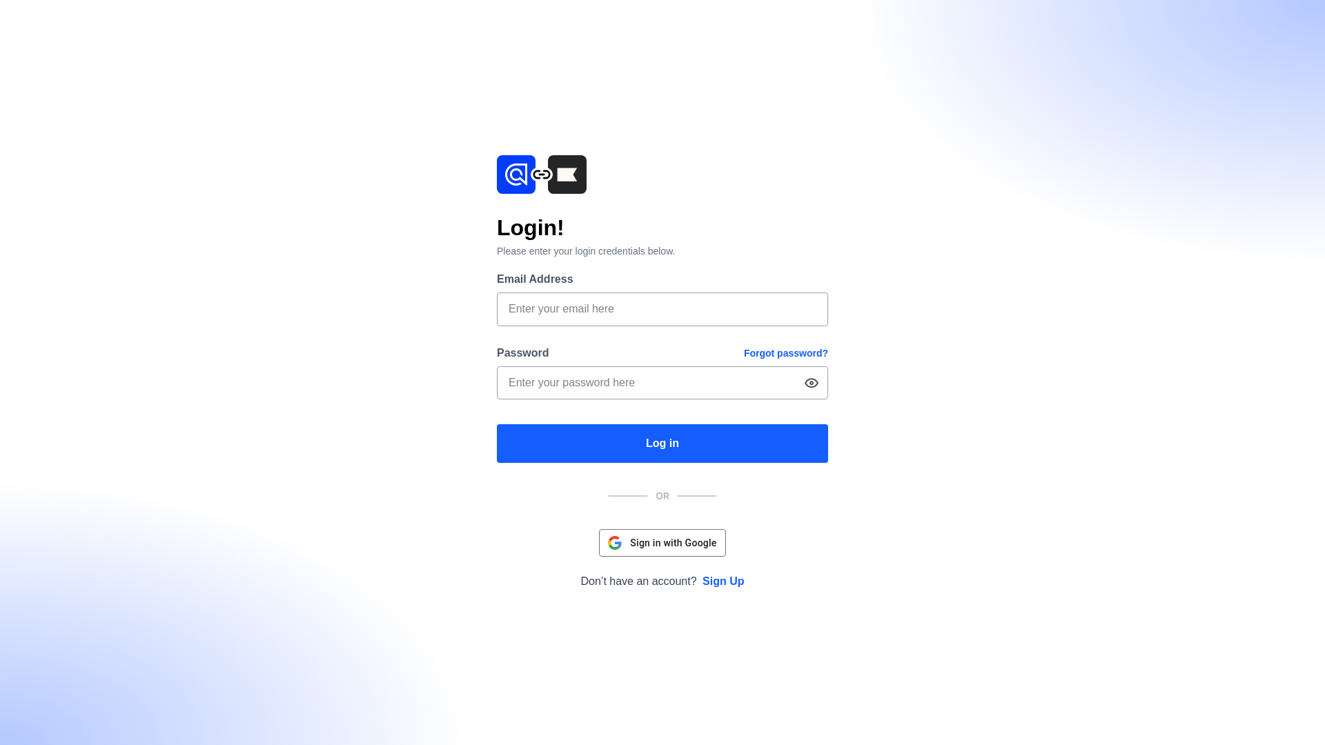 website screenshot of https://algolia-klaviyo-integration.pages.dev/