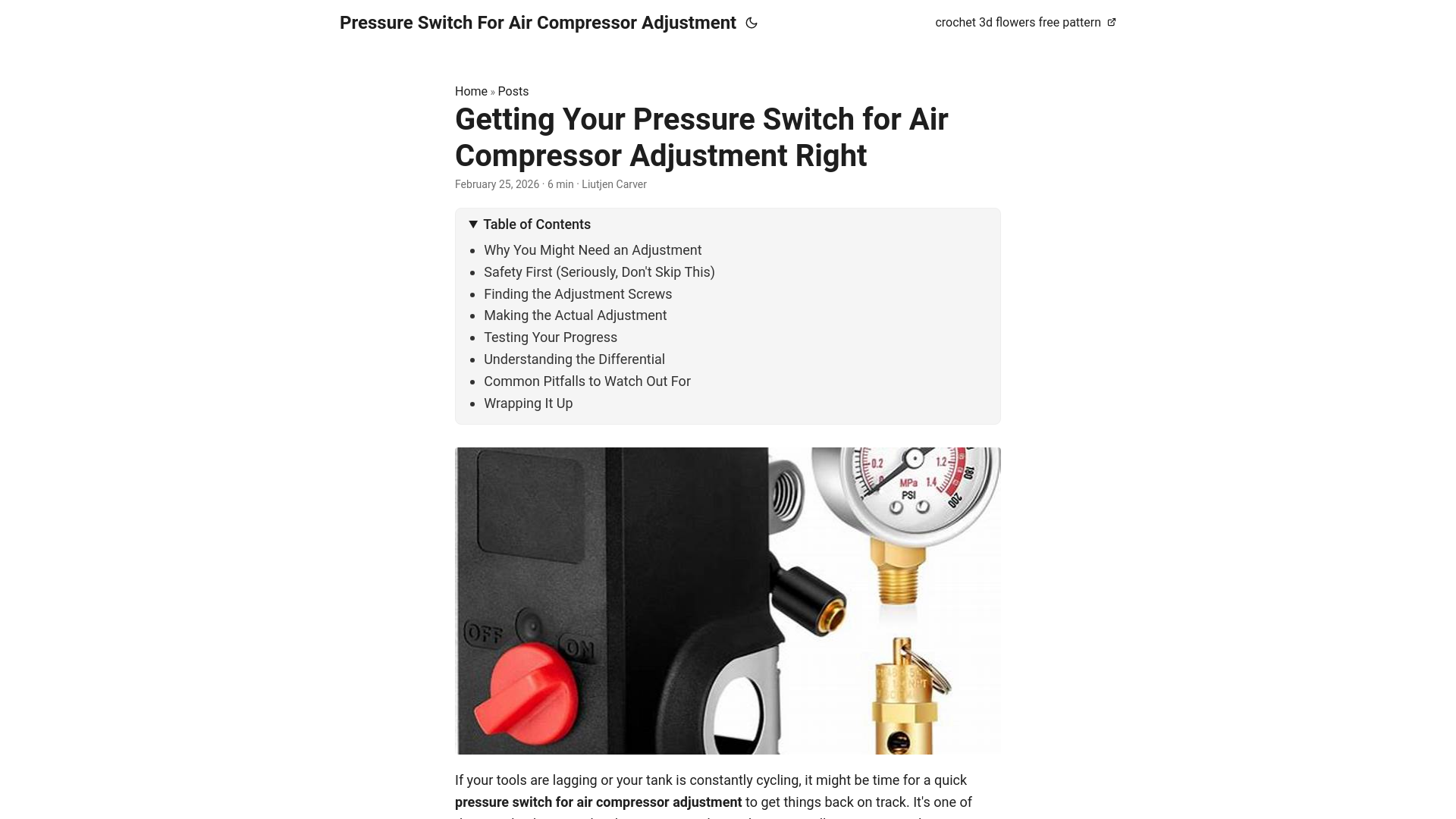 website screenshot of https://pressure-switch-for-air-compressor-adjustment.pages.dev/
