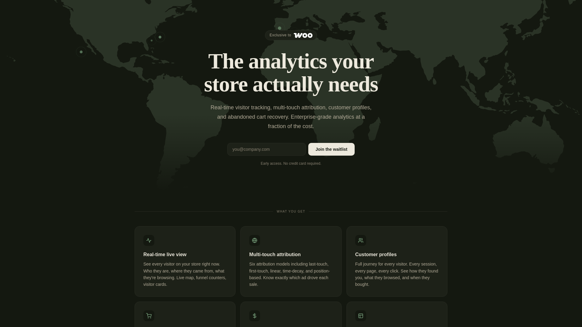 website screenshot of https://minted-marketing.pages.dev/