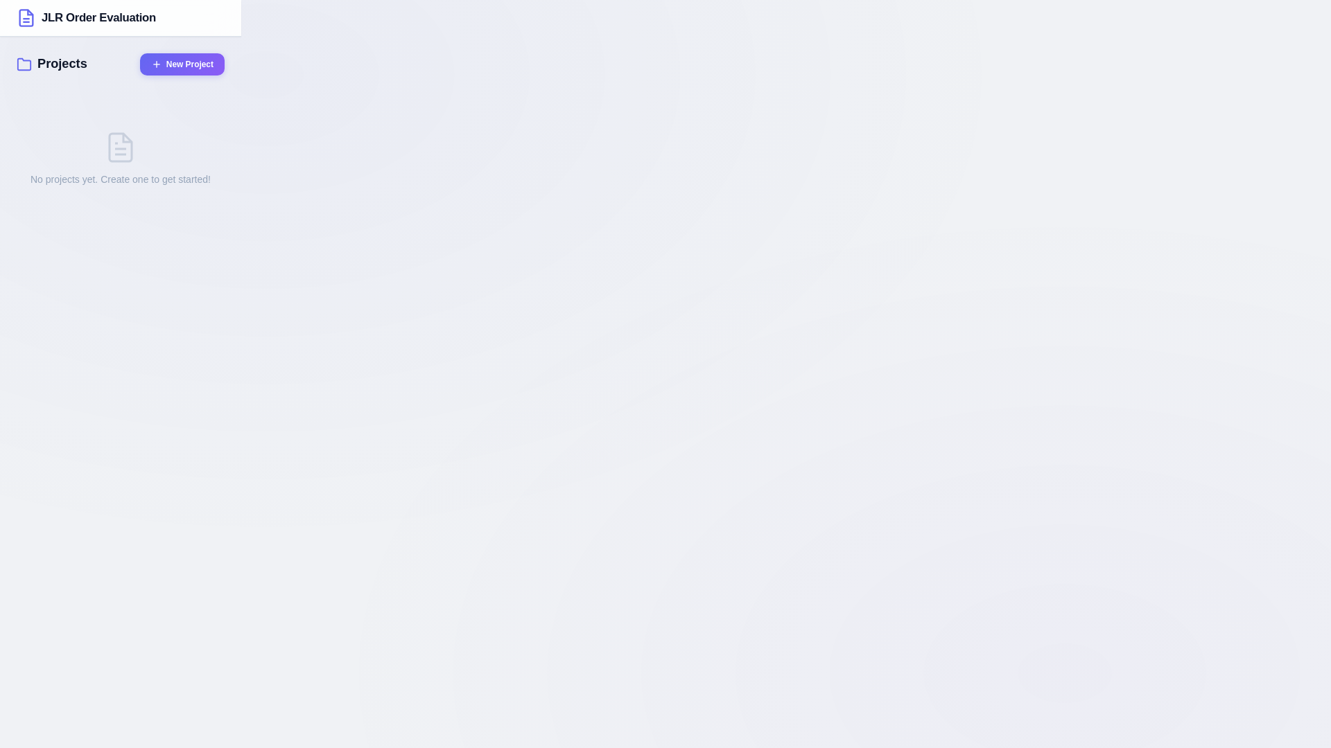 website screenshot of https://jlr-eval.pages.dev/