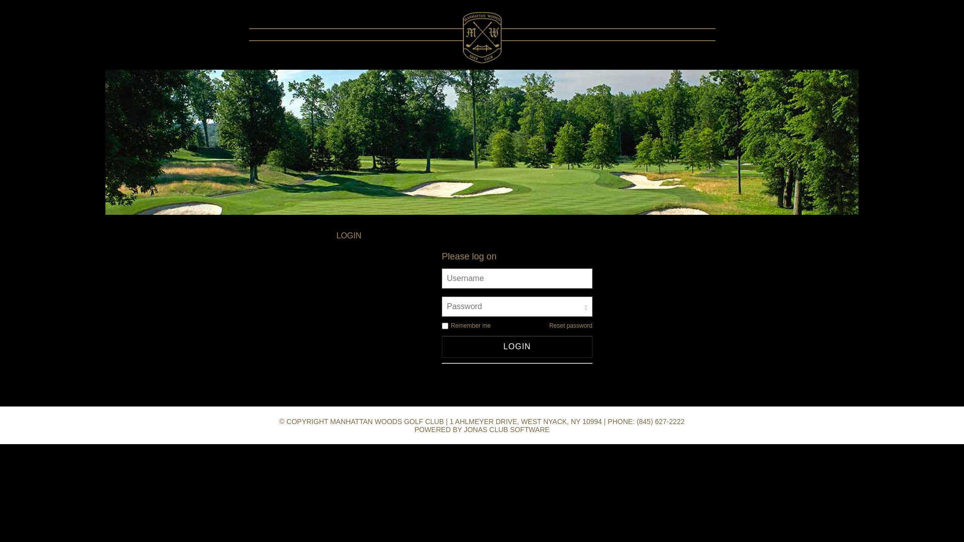 website screenshot of https://mwgconline.clubhouseonline-e3.com/login.aspx