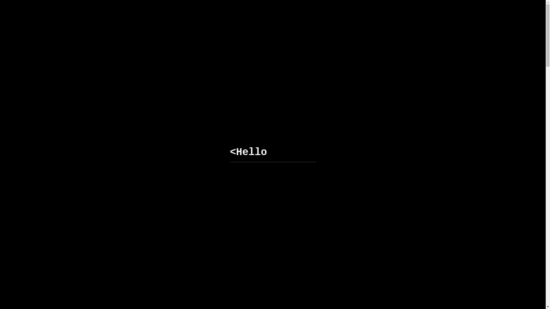 website screenshot of https://portfolio-vn0.pages.dev/