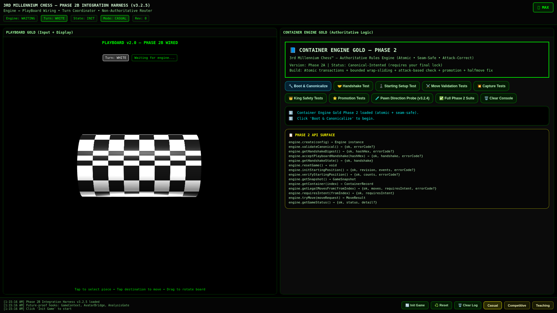 website screenshot of https://test-3mc5.pages.dev/