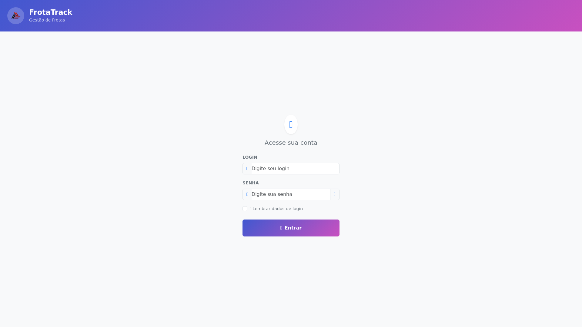 website screenshot of https://duleofrota.com.br/