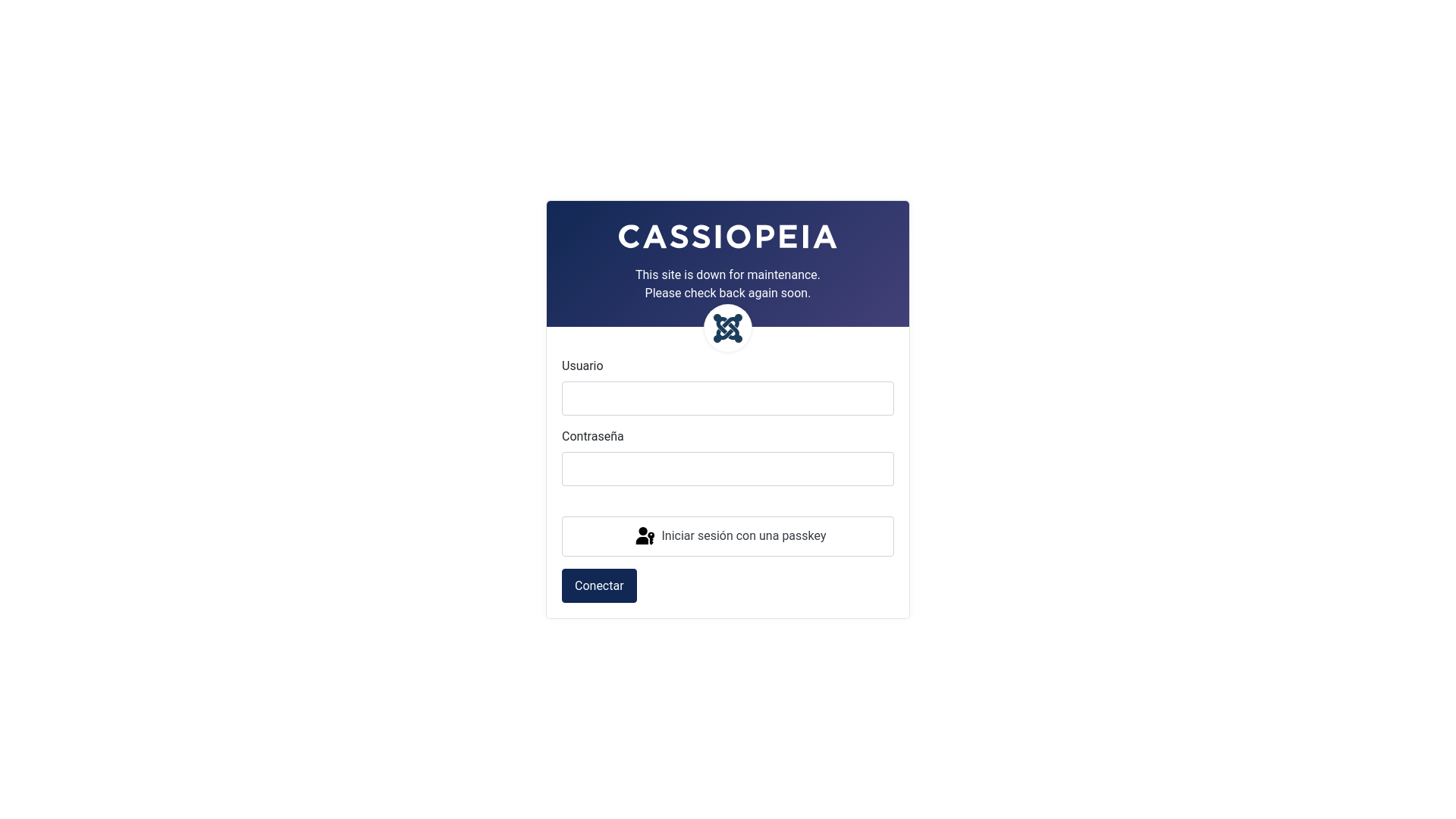 website screenshot of https://discoweb.eu/